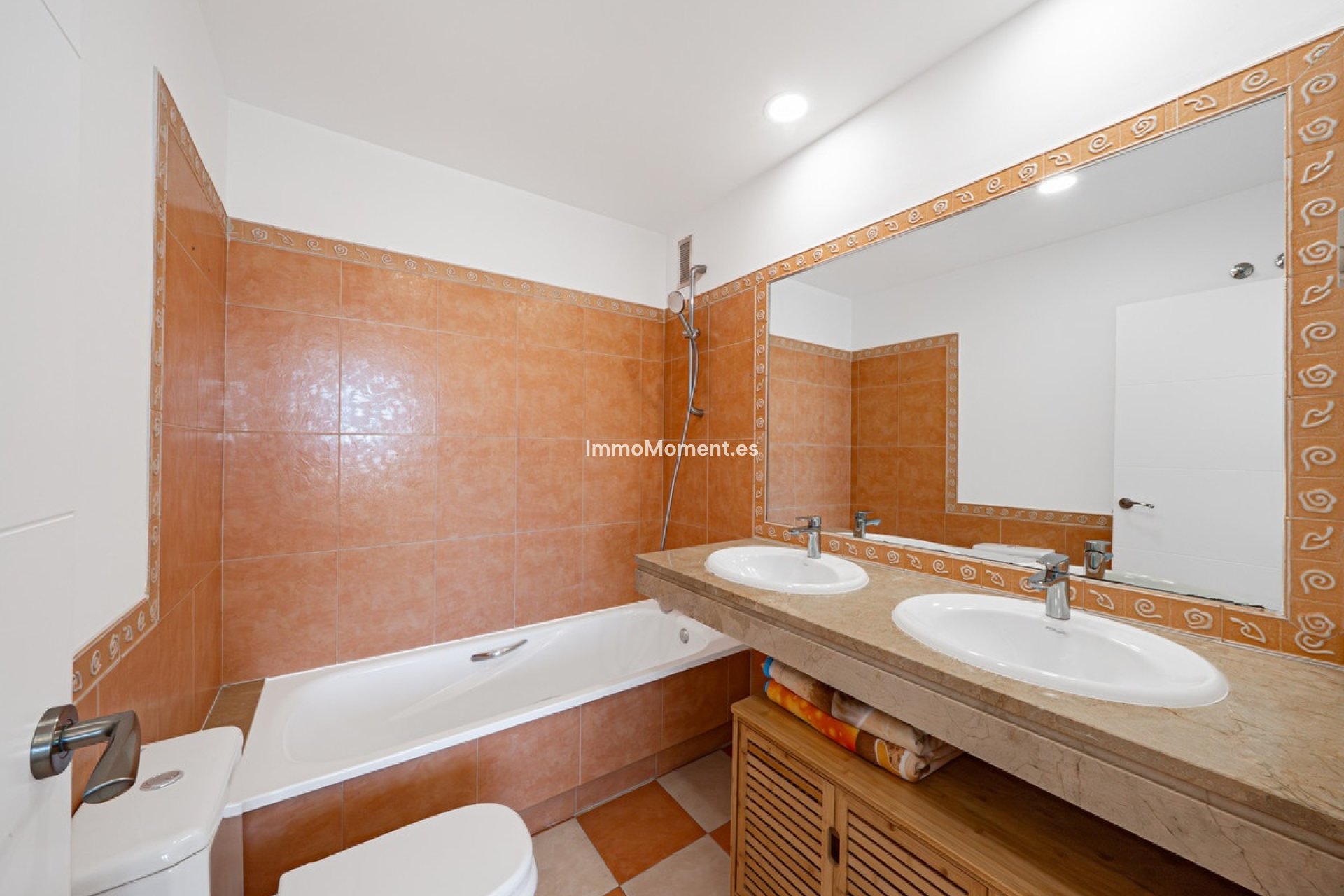 Bestaande woning - Appartement - Mijas - Mijas Costa