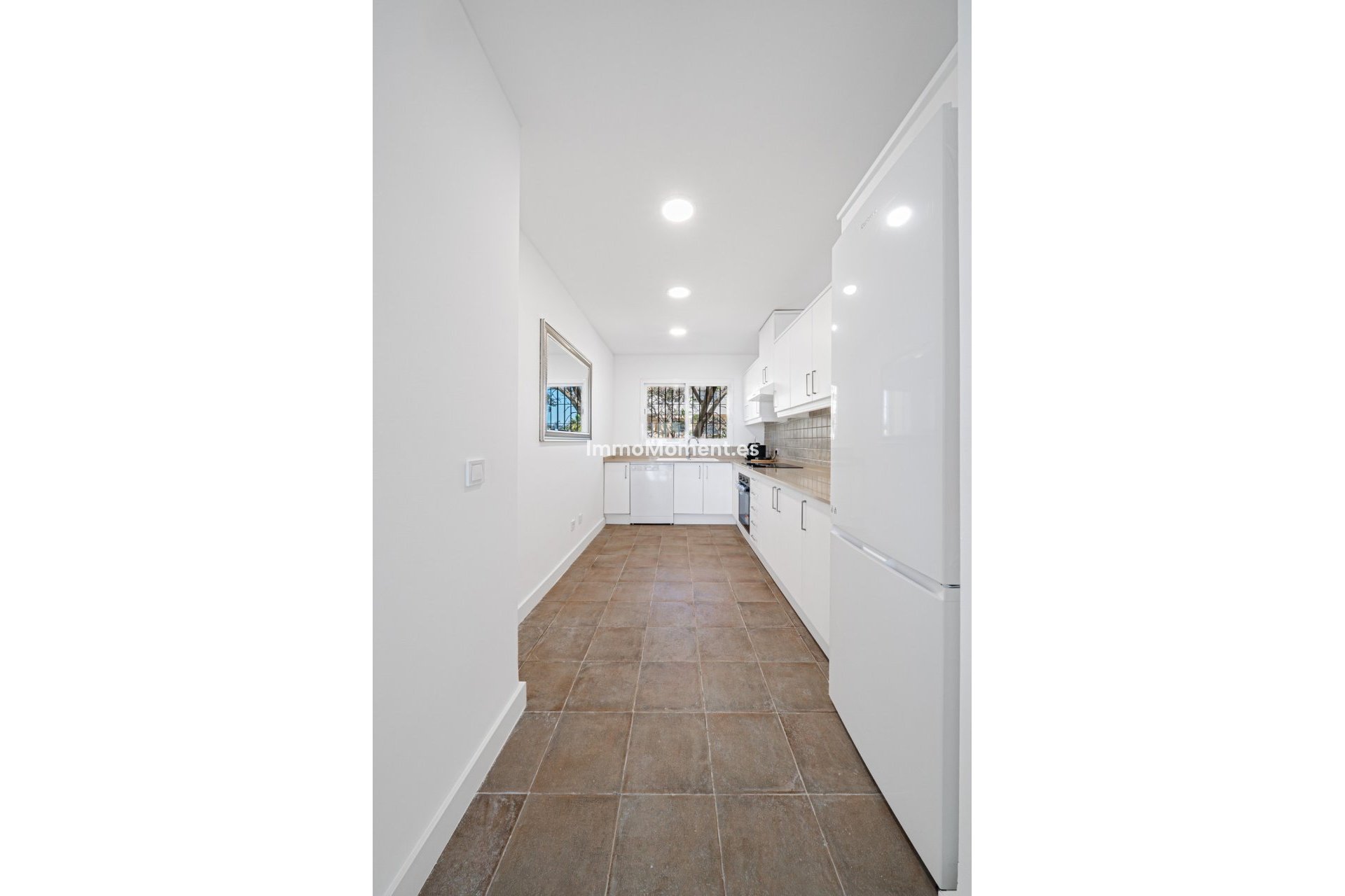 Bestaande woning - Appartement - Mijas - Mijas Costa