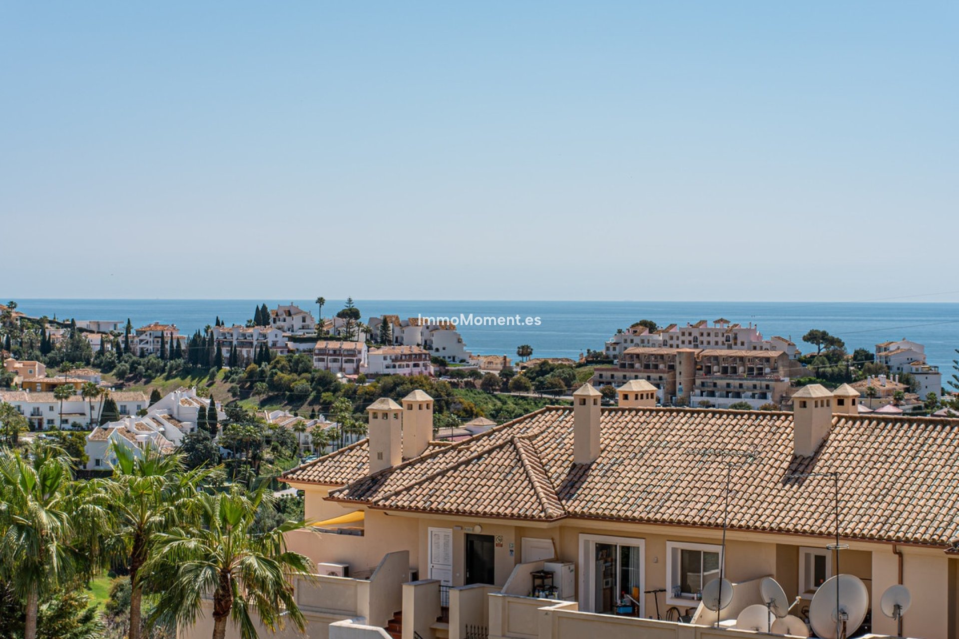 Bestaande woning - Appartement - Mijas - Mijas Costa