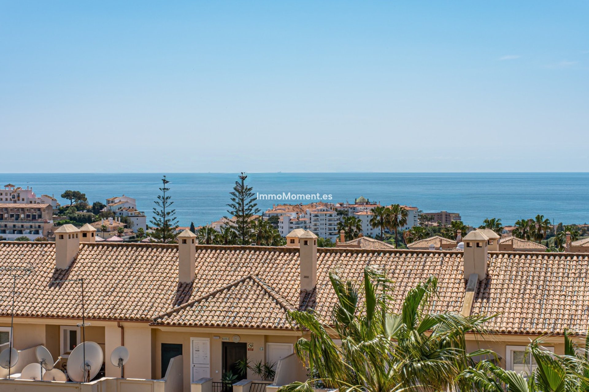 Bestaande woning - Appartement - Mijas - Mijas Costa