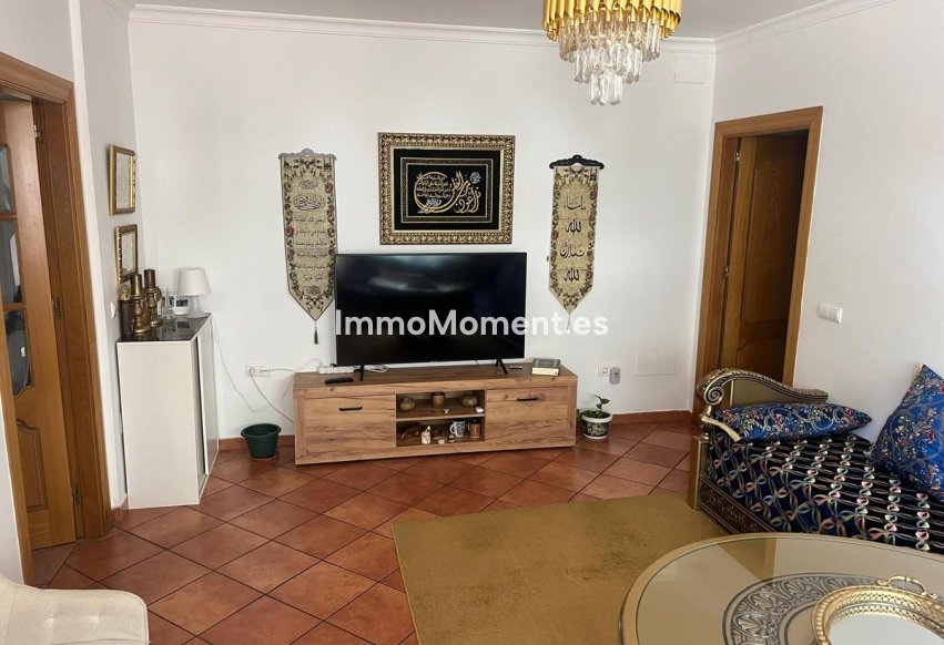 Bestaande woning - Appartement - Mijas - Mijas Costa