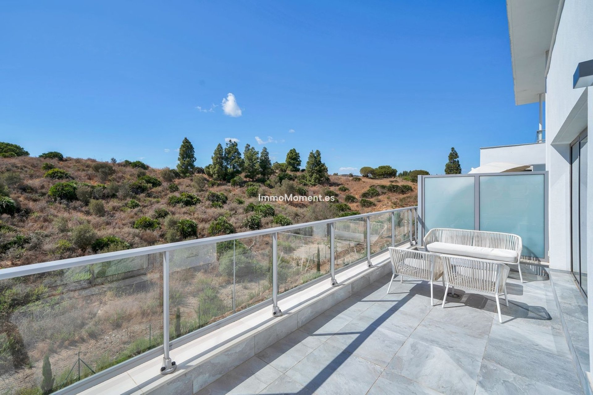 Bestaande woning - Appartement - Mijas - Mijas Costa