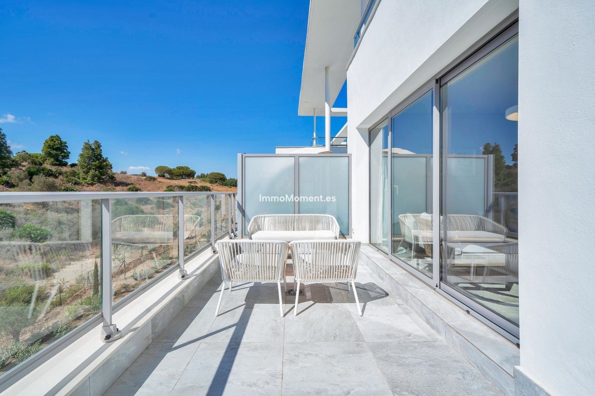 Bestaande woning - Appartement - Mijas - Mijas Costa