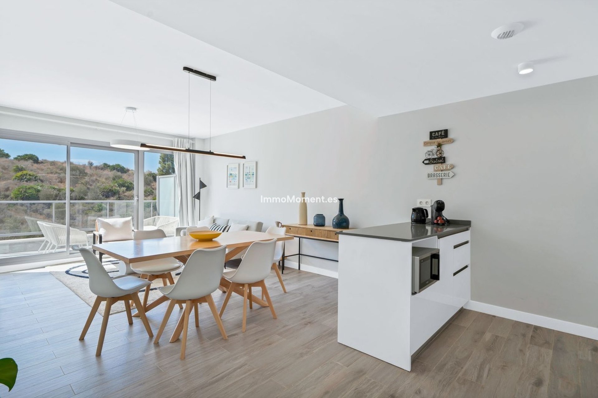 Bestaande woning - Appartement - Mijas - Mijas Costa