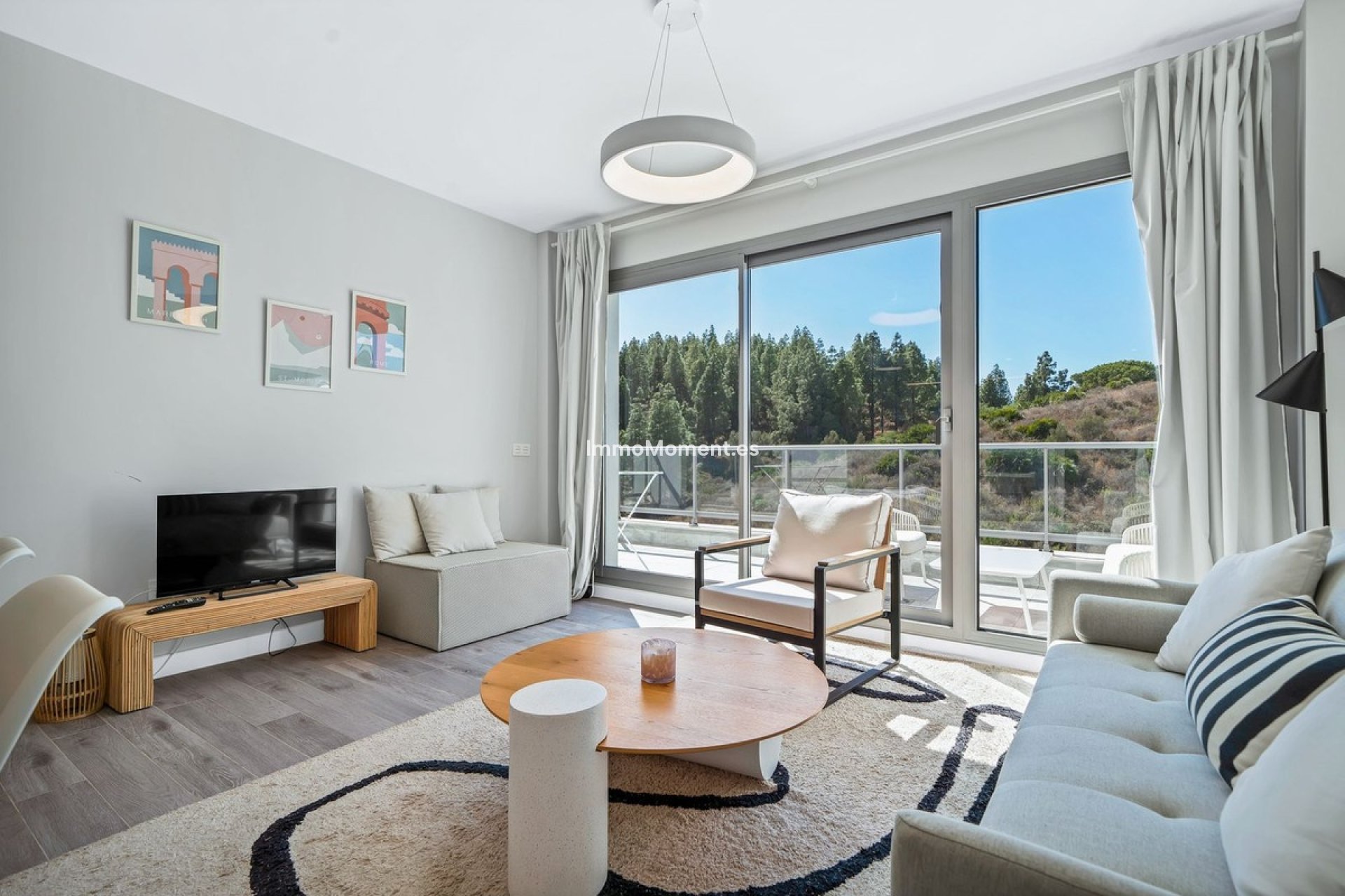 Bestaande woning - Appartement - Mijas - Mijas Costa