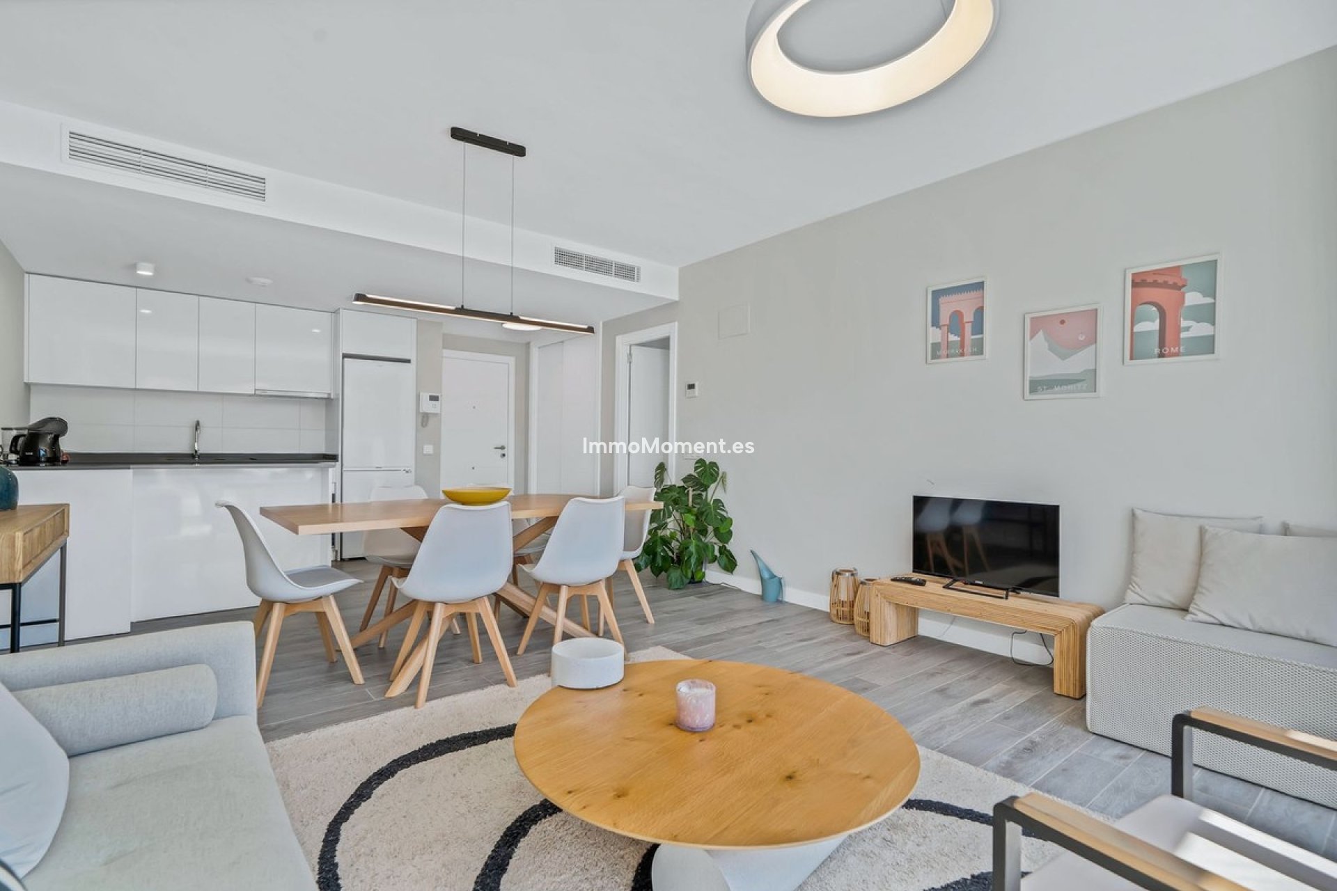 Bestaande woning - Appartement - Mijas - Mijas Costa