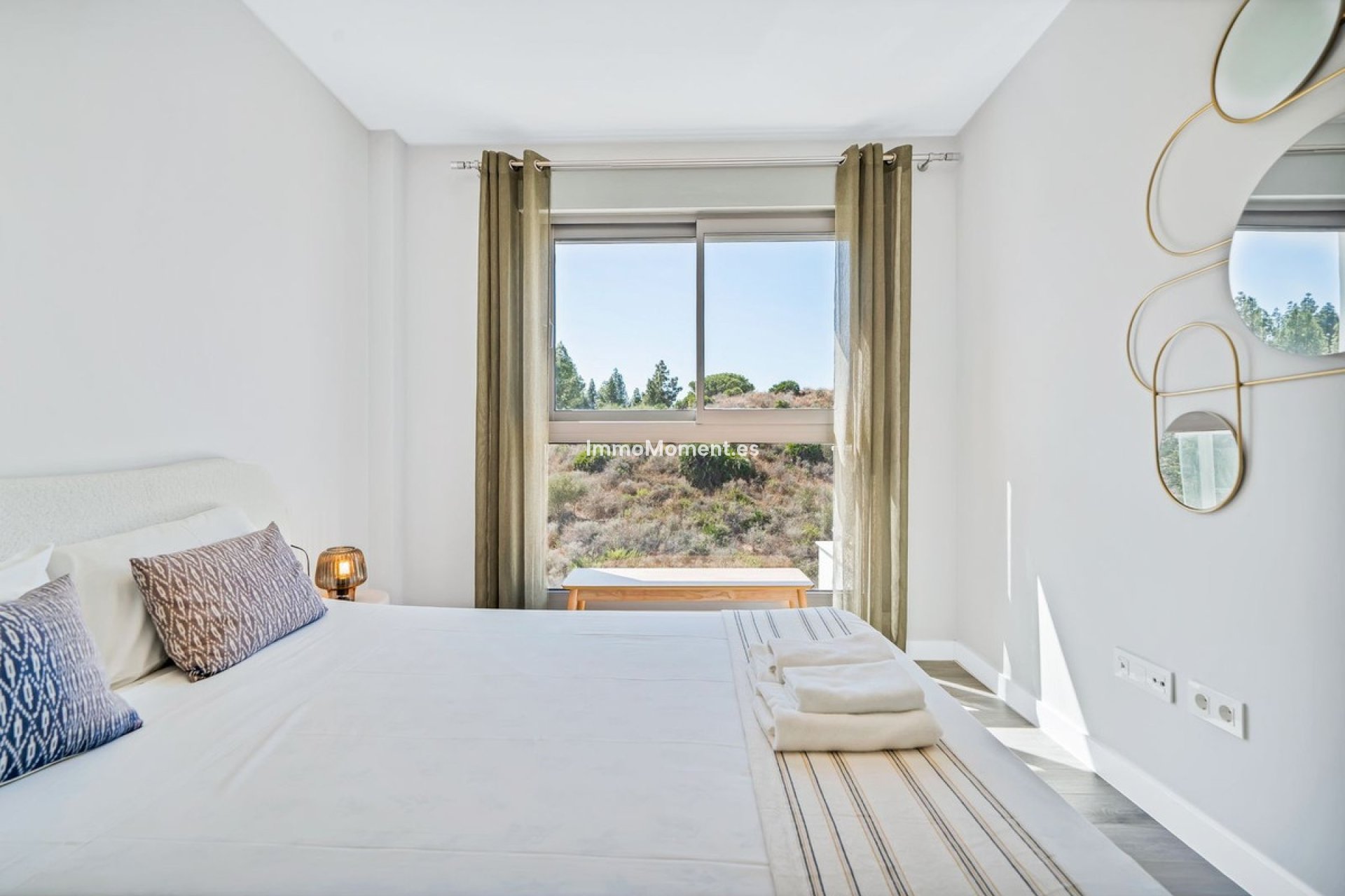 Bestaande woning - Appartement - Mijas - Mijas Costa