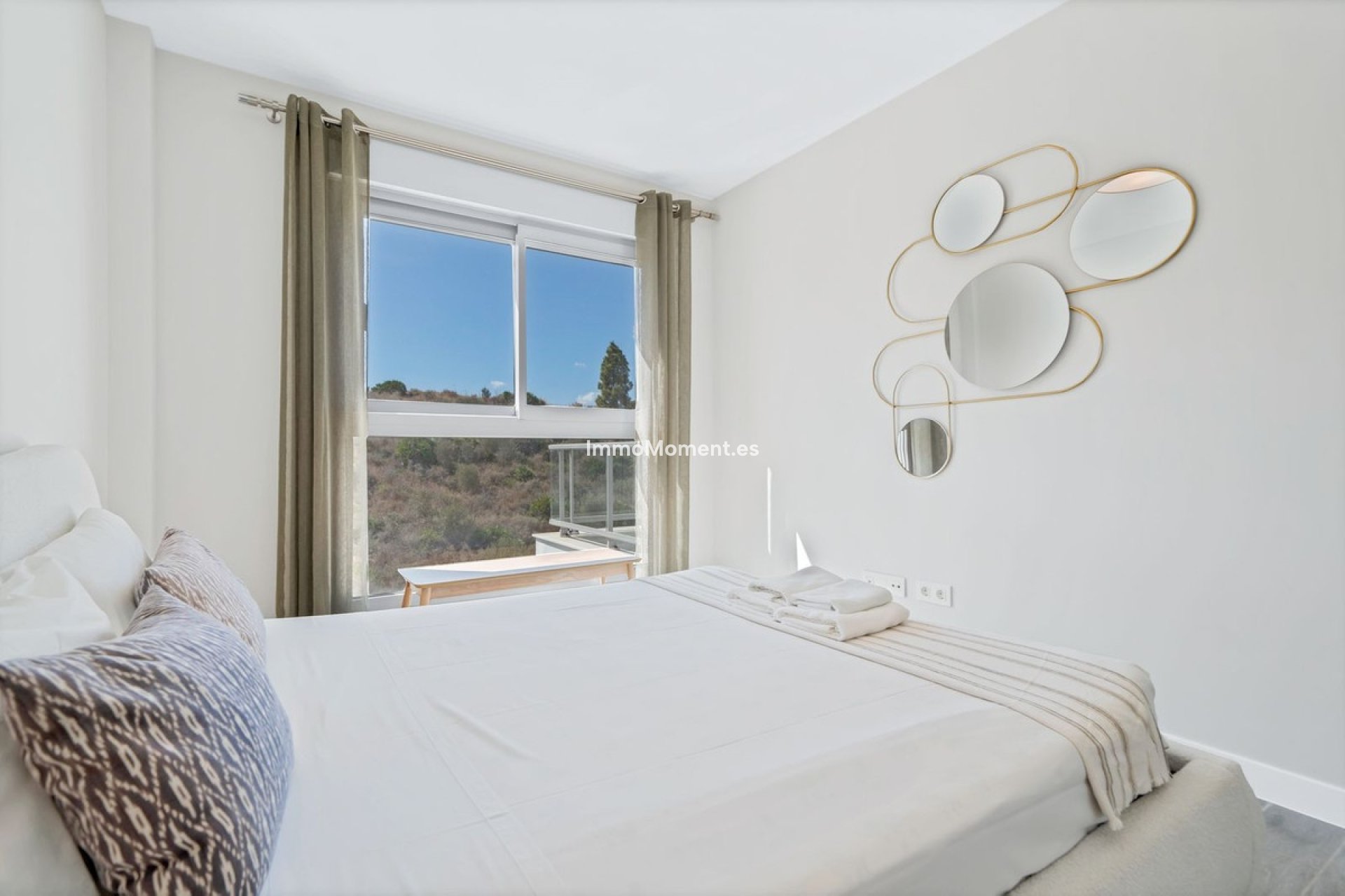 Bestaande woning - Appartement - Mijas - Mijas Costa