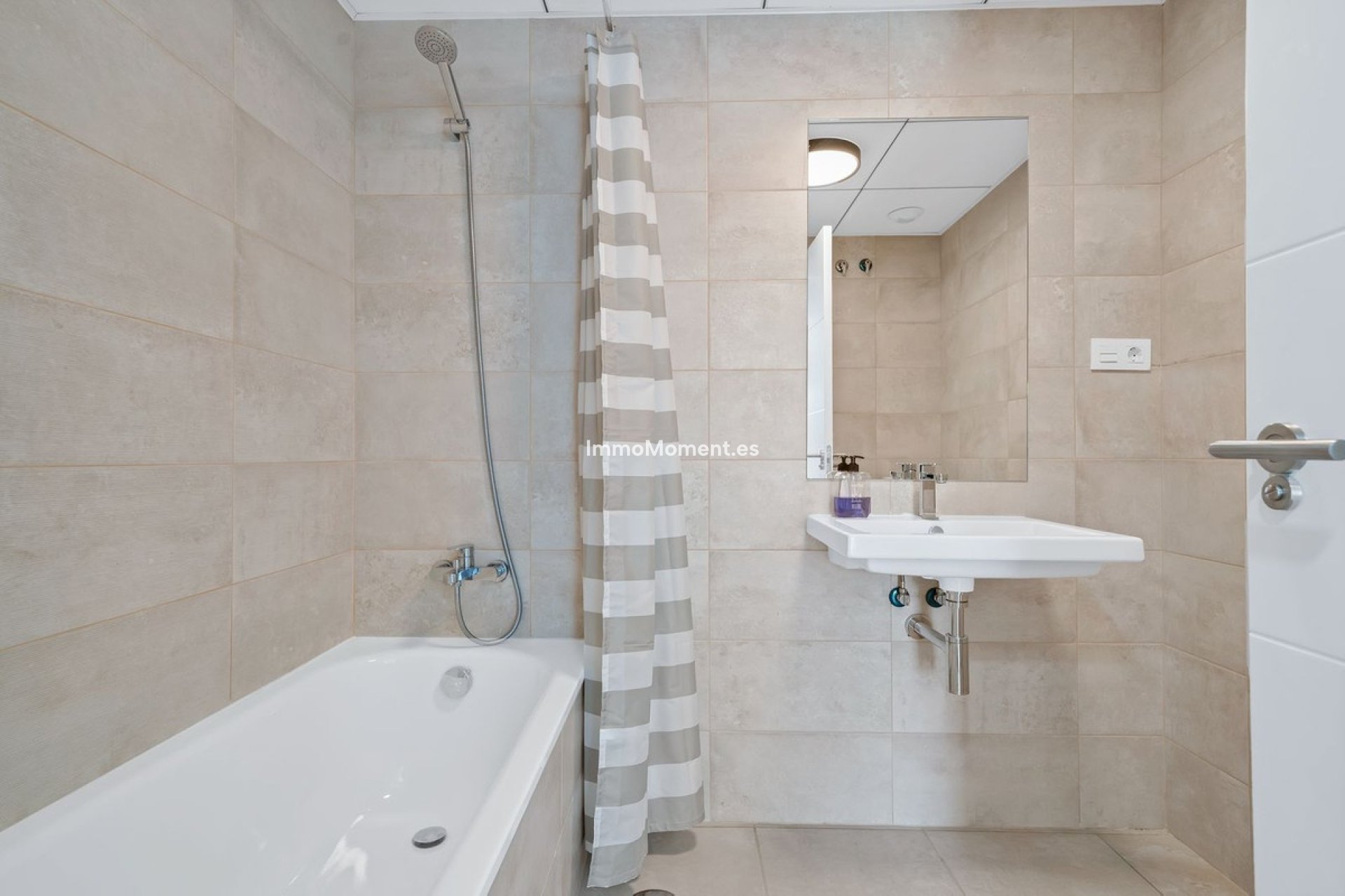 Bestaande woning - Appartement - Mijas - Mijas Costa