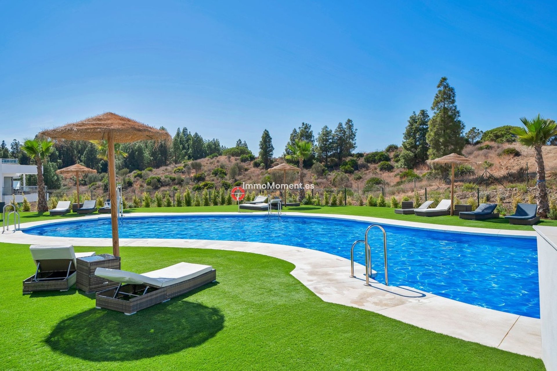 Bestaande woning - Appartement - Mijas - Mijas Costa