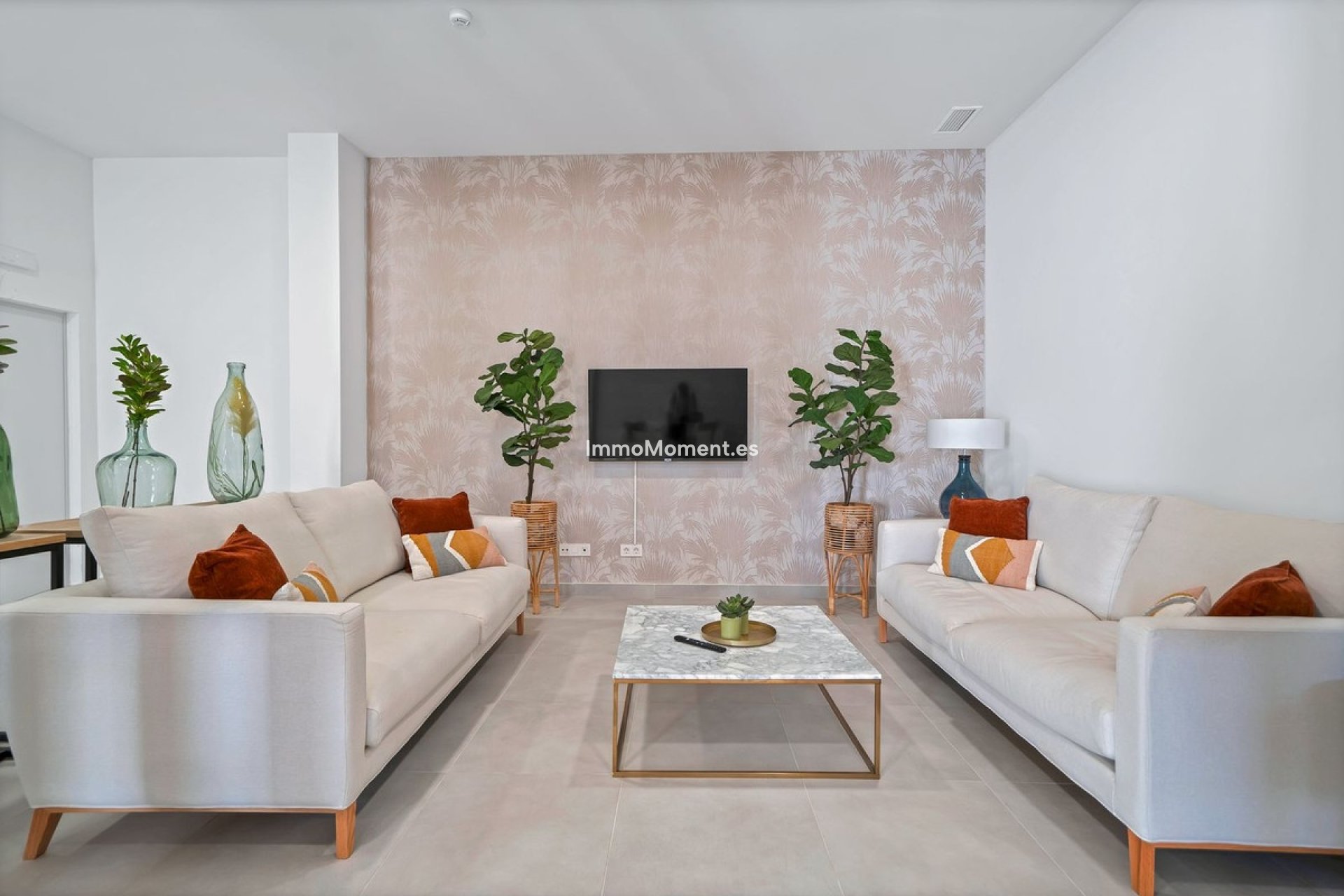 Bestaande woning - Appartement - Mijas - Mijas Costa