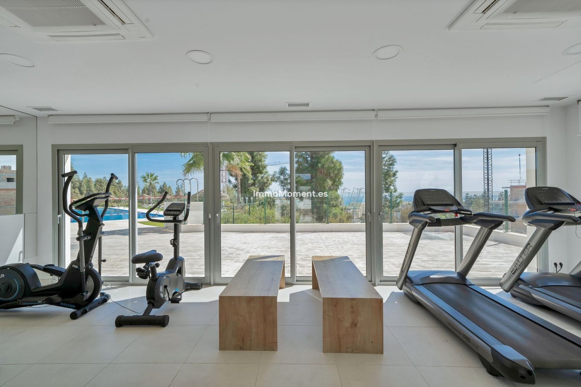 Bestaande woning - Appartement - Mijas - Mijas Costa