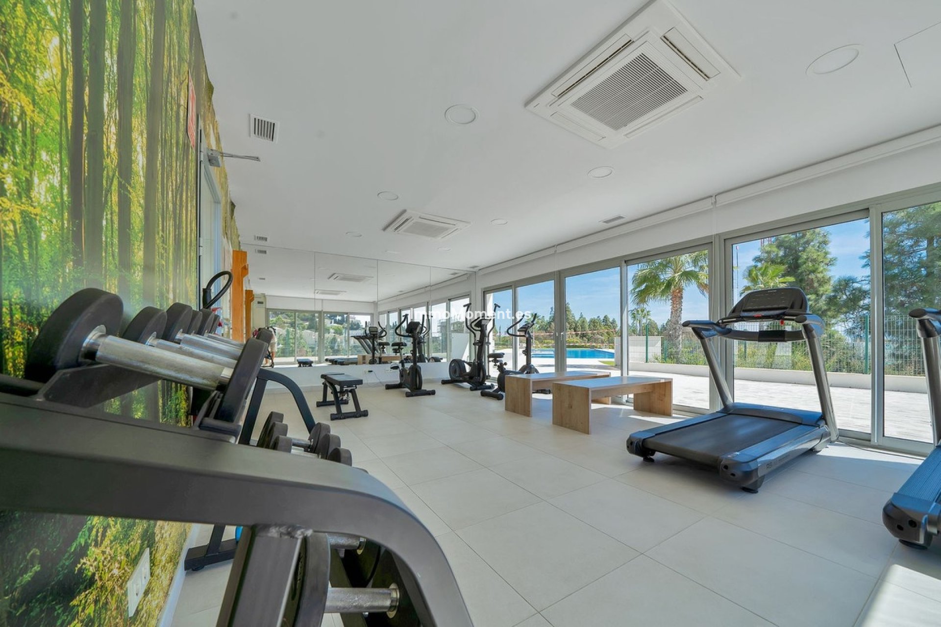 Bestaande woning - Appartement - Mijas - Mijas Costa