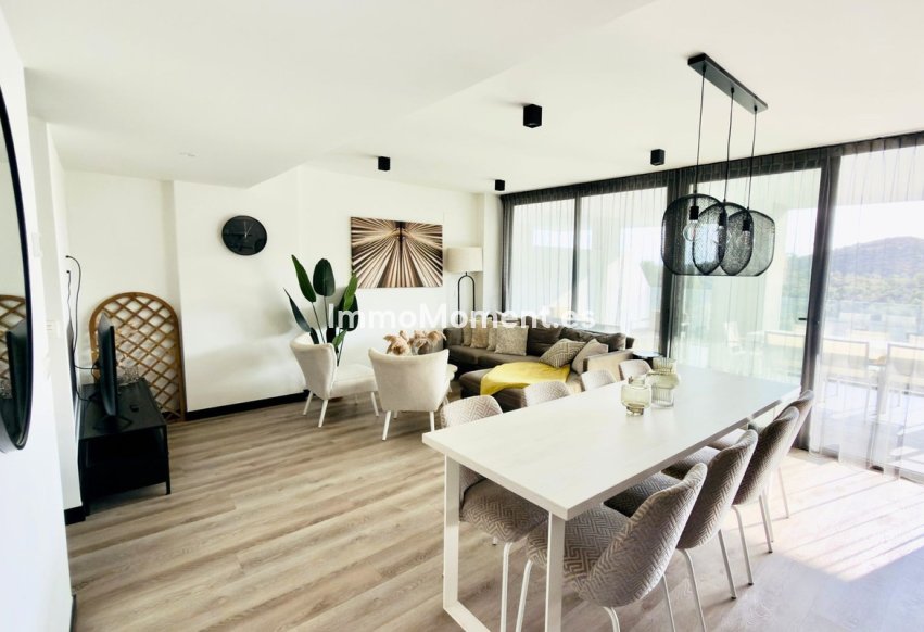 Bestaande woning - Appartement - Mijas - Mijas Costa