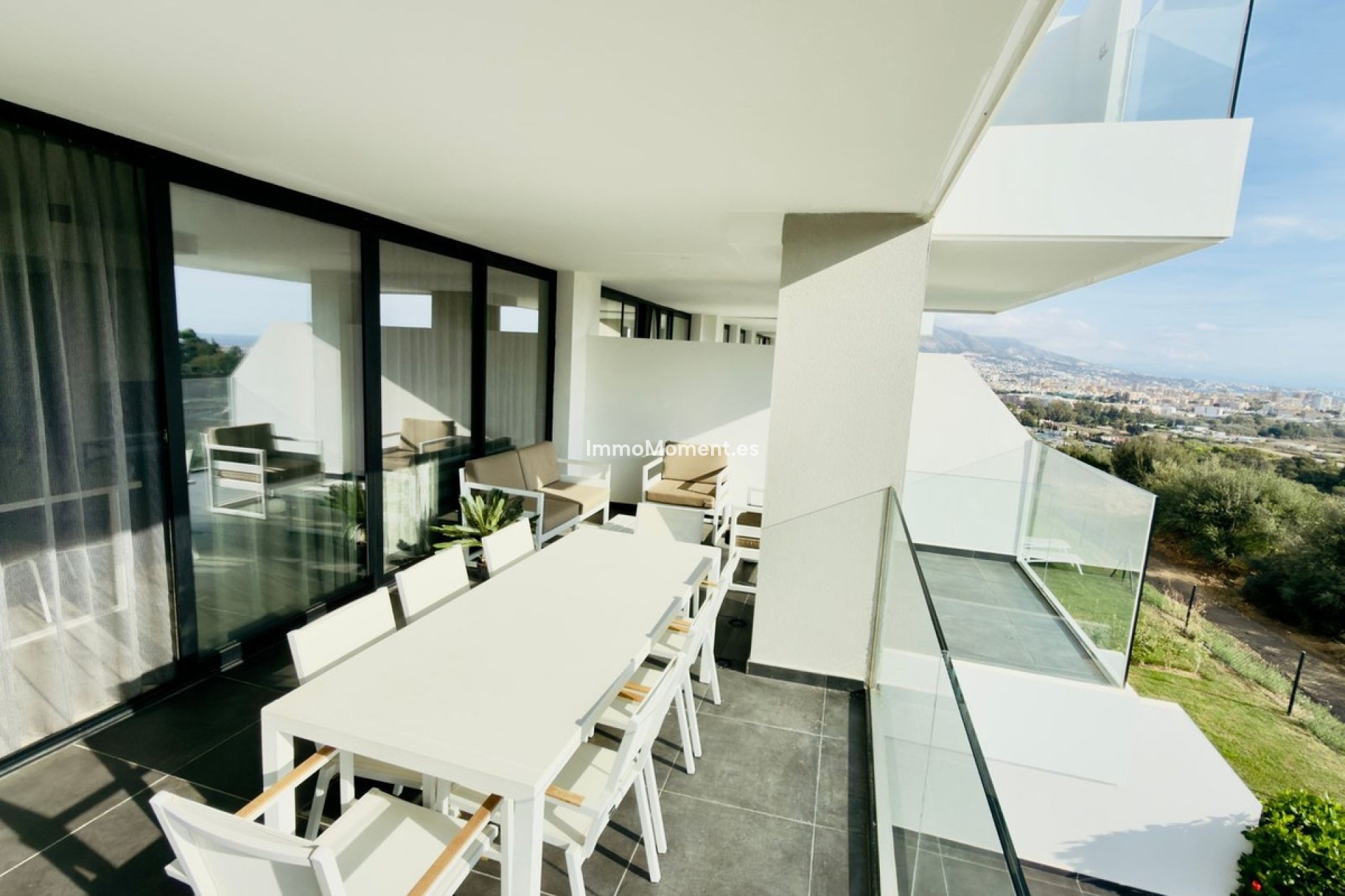 Bestaande woning - Appartement - Mijas - Mijas Costa