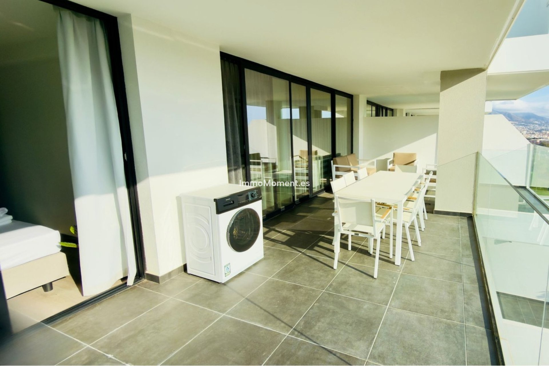 Bestaande woning - Appartement - Mijas - Mijas Costa