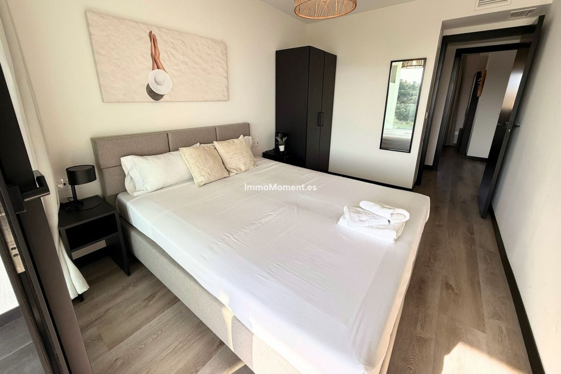 Bestaande woning - Appartement - Mijas - Mijas Costa