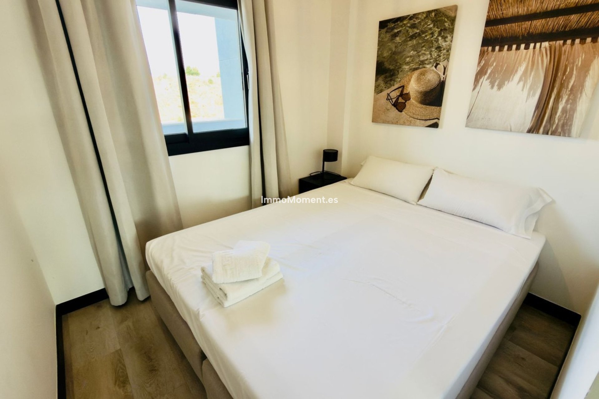 Bestaande woning - Appartement - Mijas - Mijas Costa