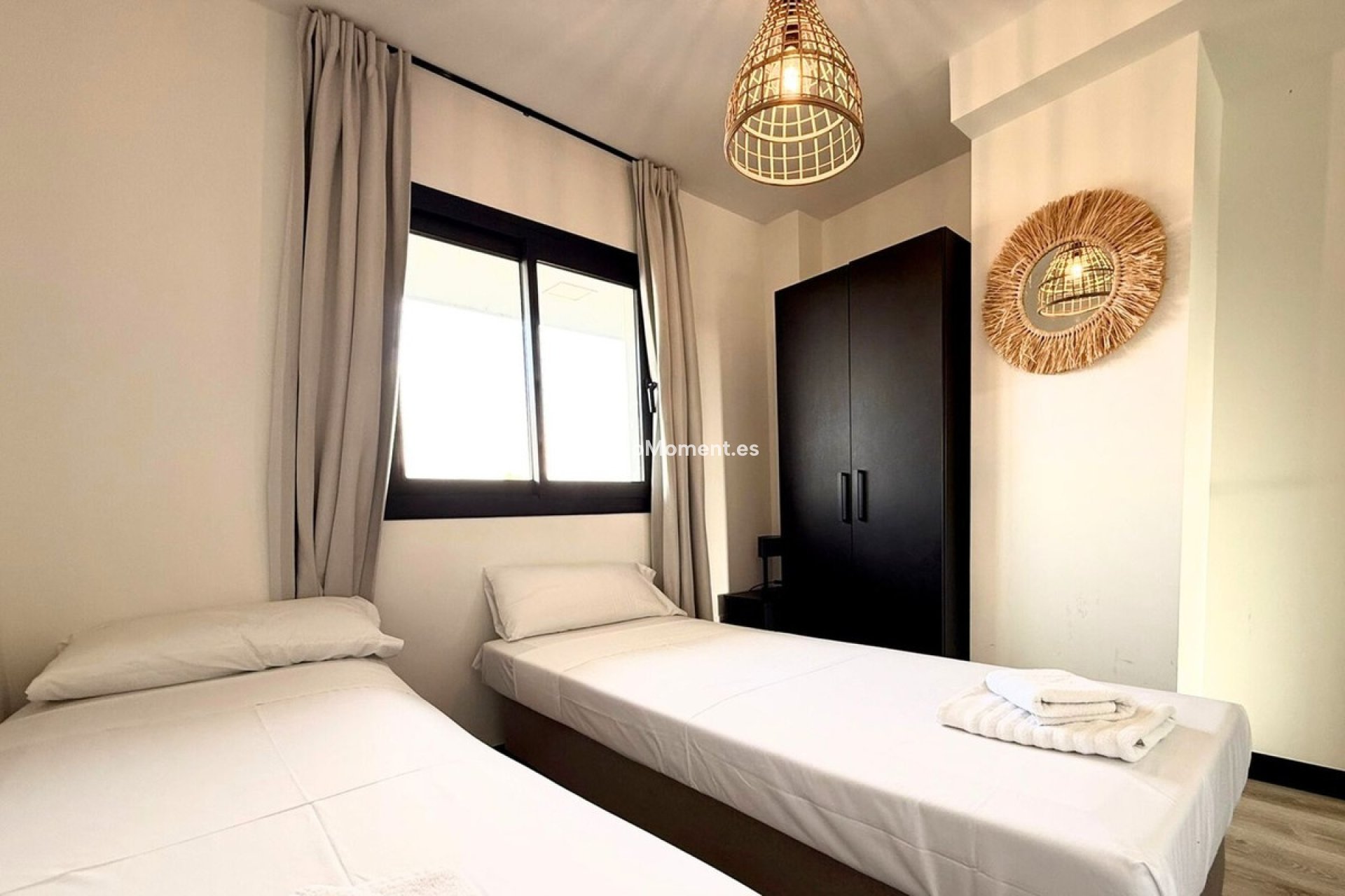 Bestaande woning - Appartement - Mijas - Mijas Costa