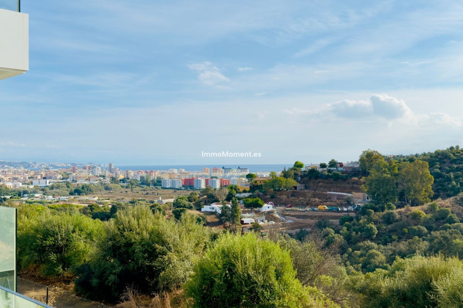 Bestaande woning - Appartement - Mijas - Mijas Costa