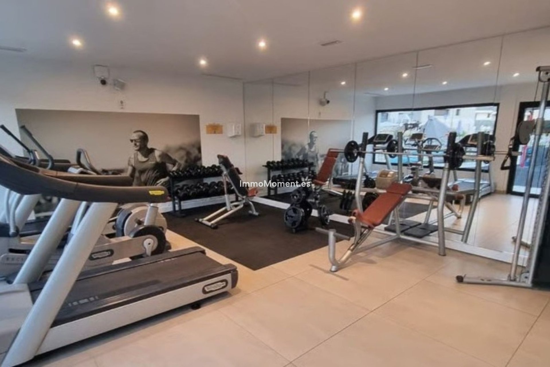 Bestaande woning - Appartement - Mijas - Mijas Costa