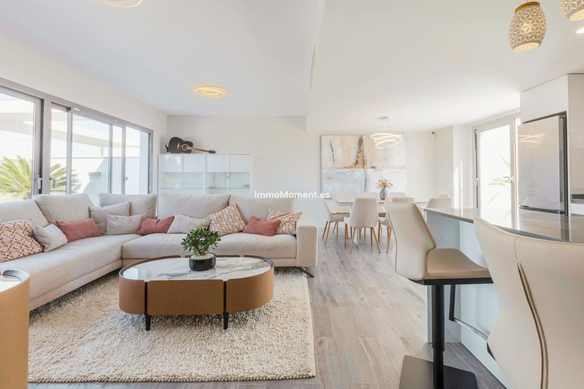 Bestaande woning - Appartement - Mijas - Mijas Costa