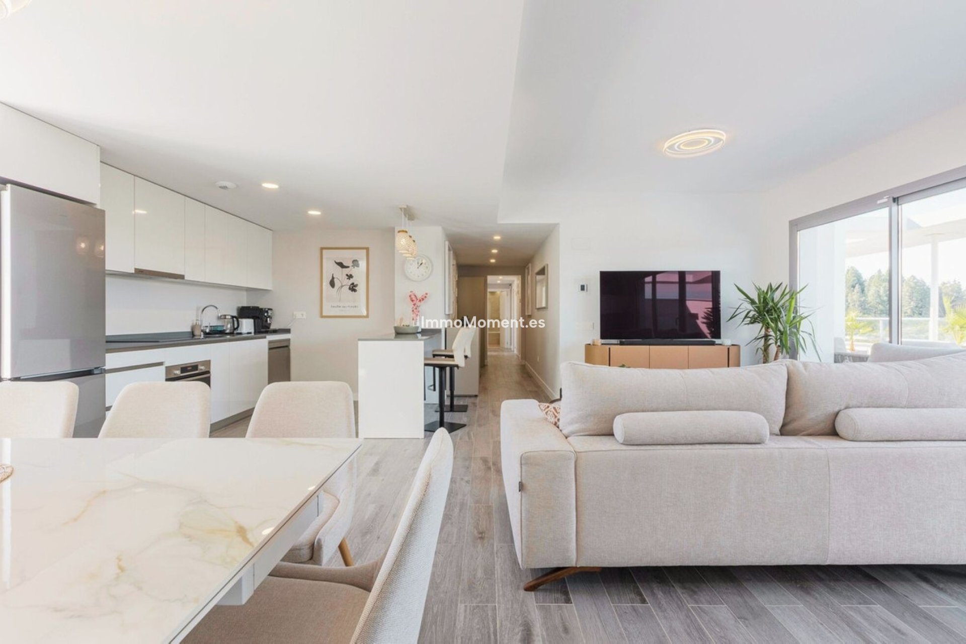 Bestaande woning - Appartement - Mijas - Mijas Costa