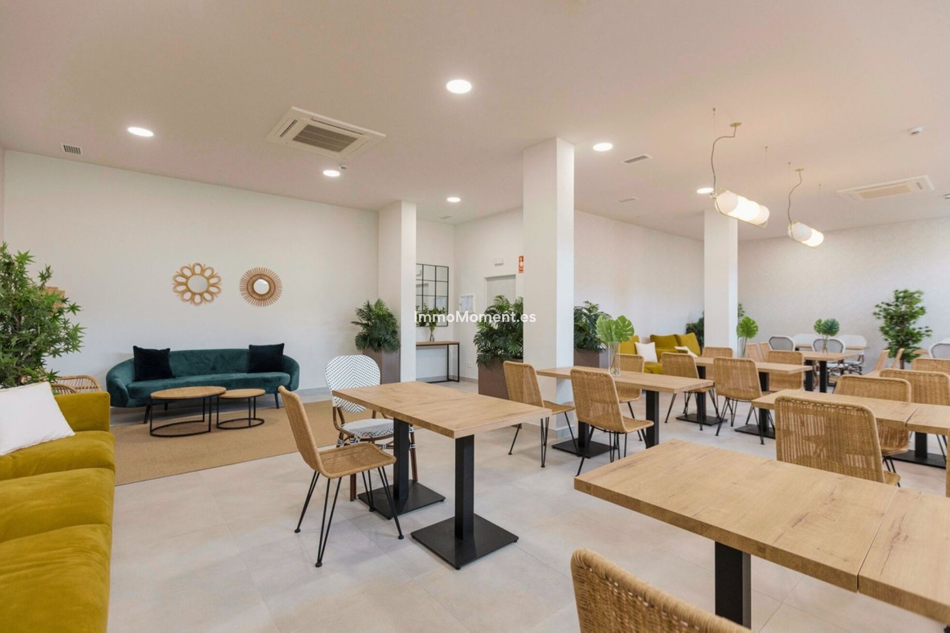 Bestaande woning - Appartement - Mijas - Mijas Costa