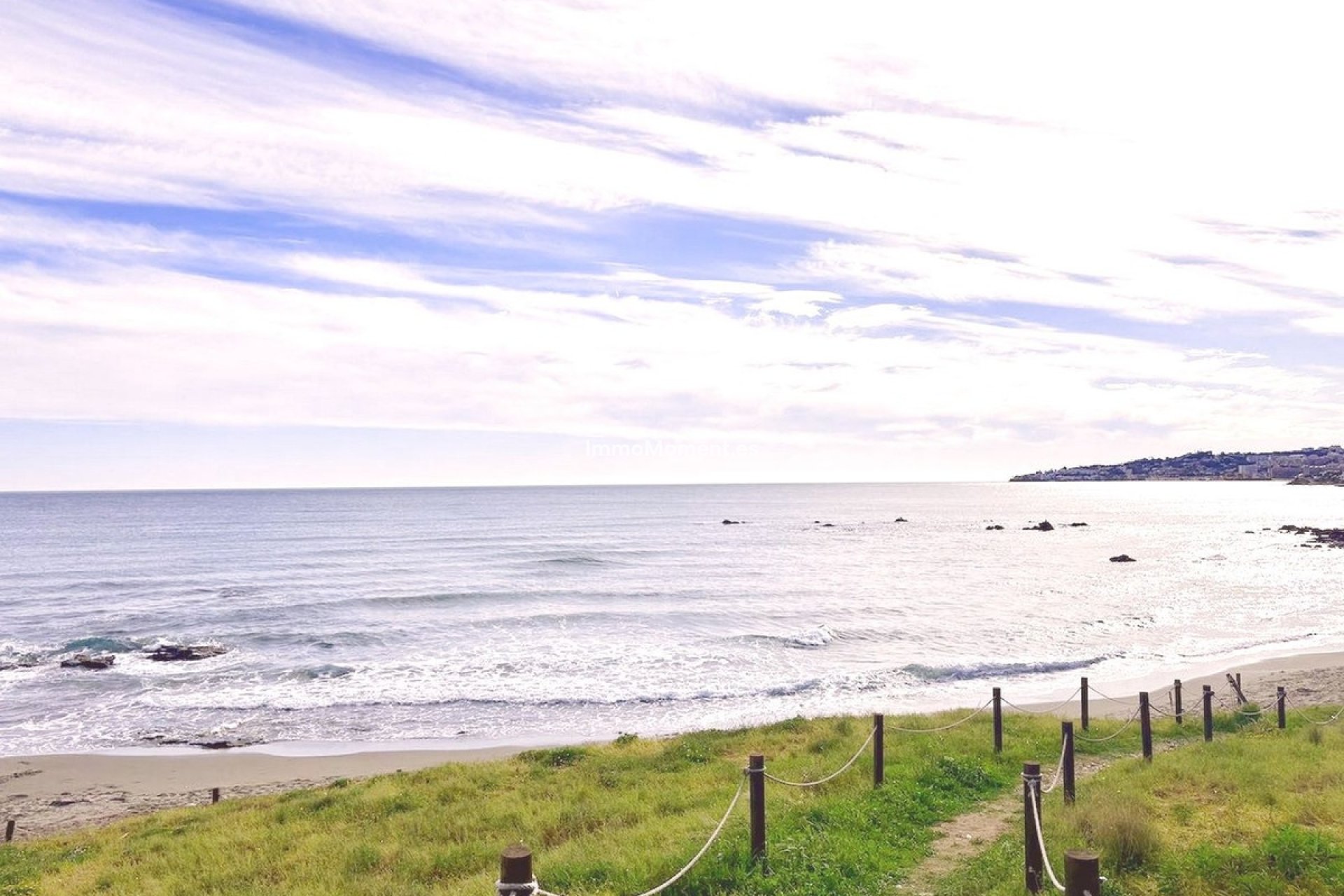 Bestaande woning - Appartement - Mijas - Mijas Costa