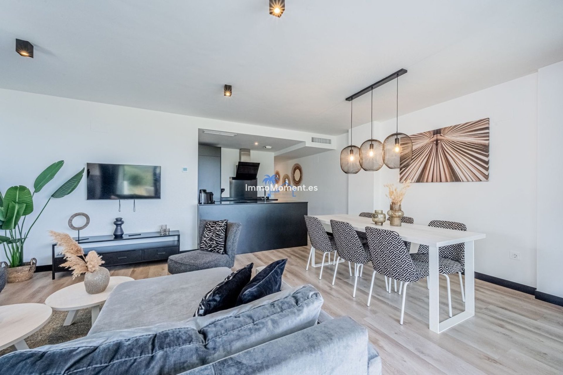 Bestaande woning - Appartement - Mijas - Mijas Costa