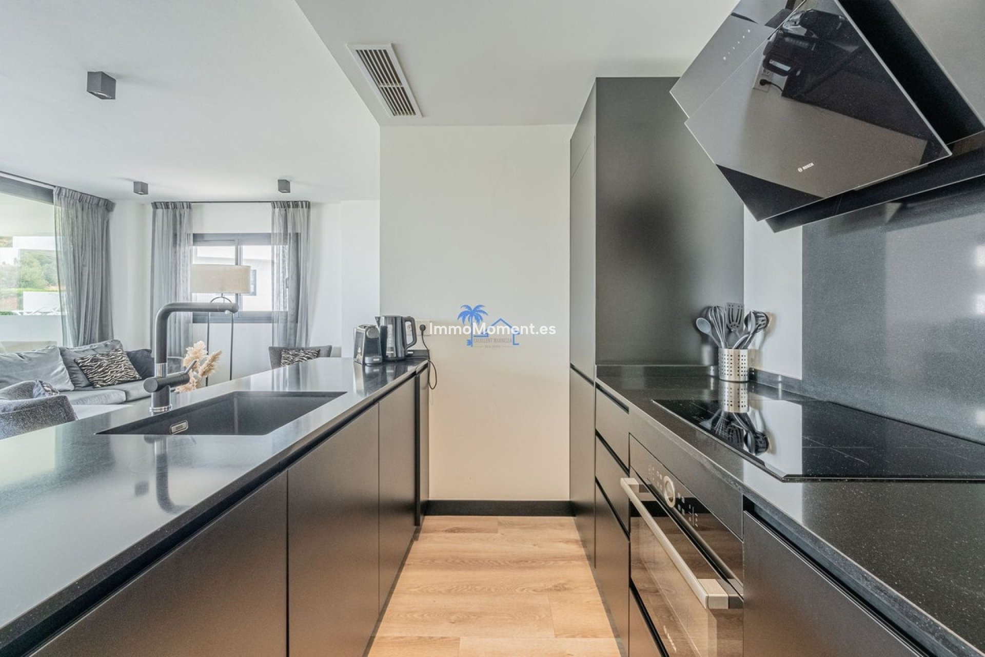 Bestaande woning - Appartement - Mijas - Mijas Costa