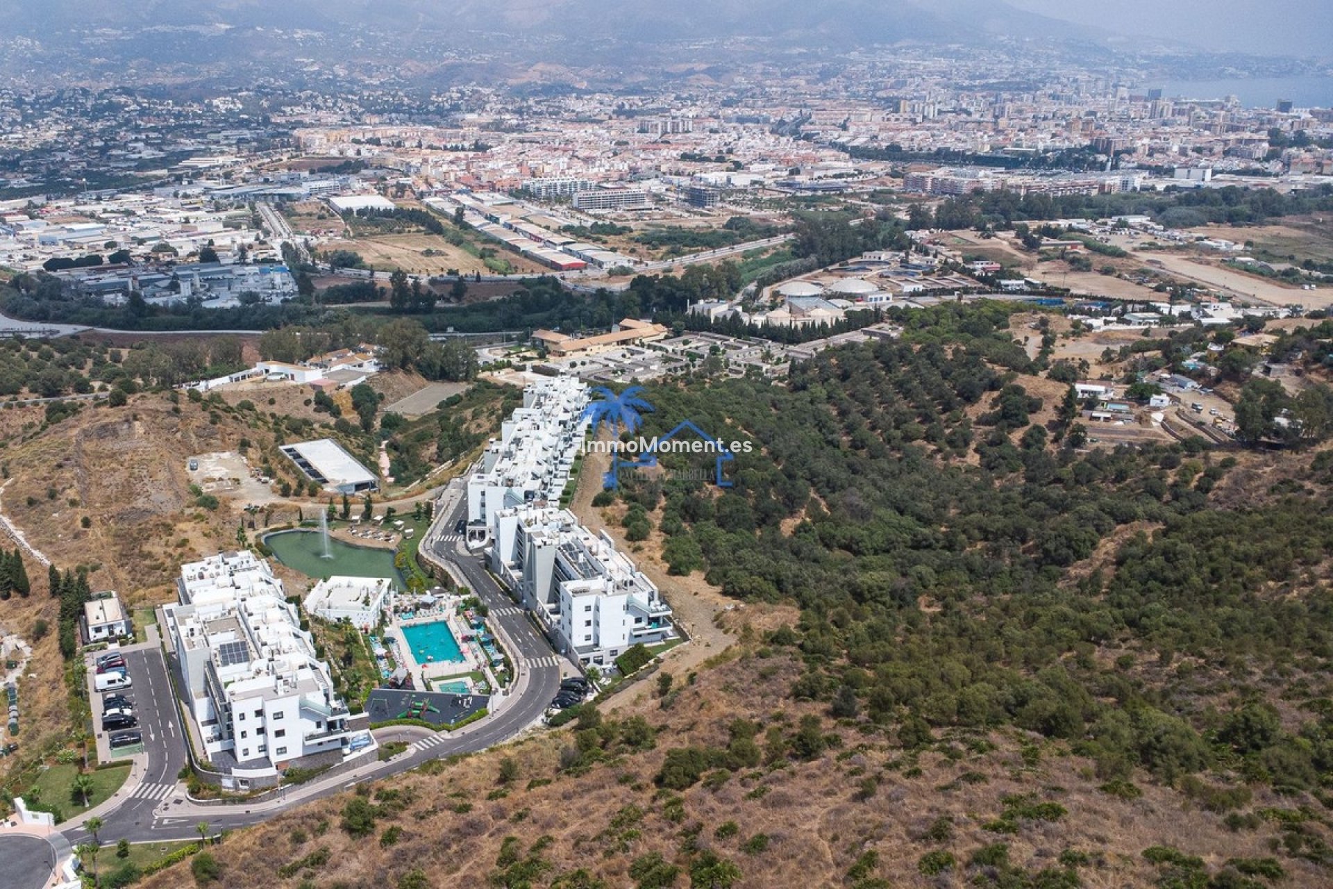 Bestaande woning - Appartement - Mijas - Mijas Costa