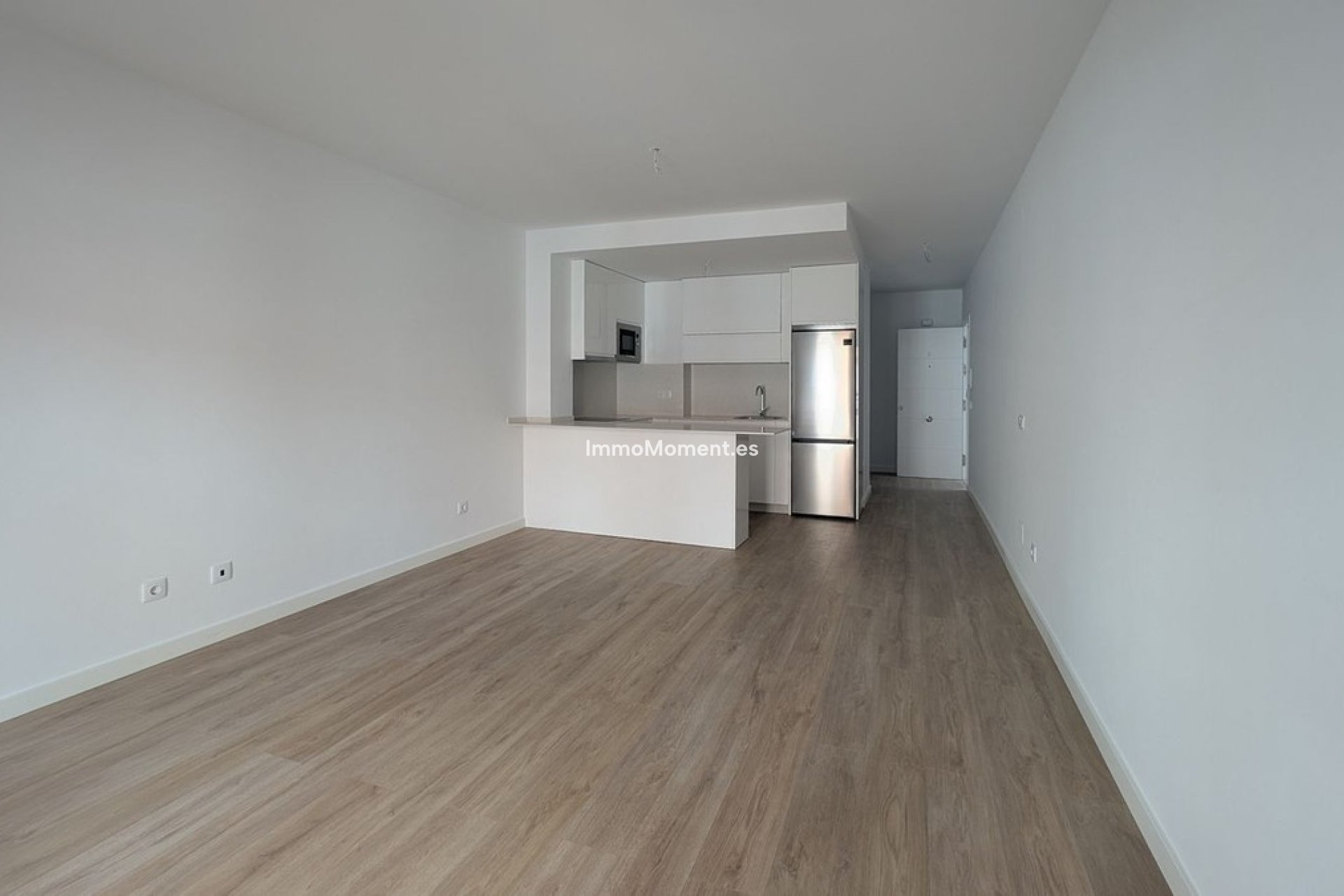 Bestaande woning - Appartement - Mijas - Mijas Costa