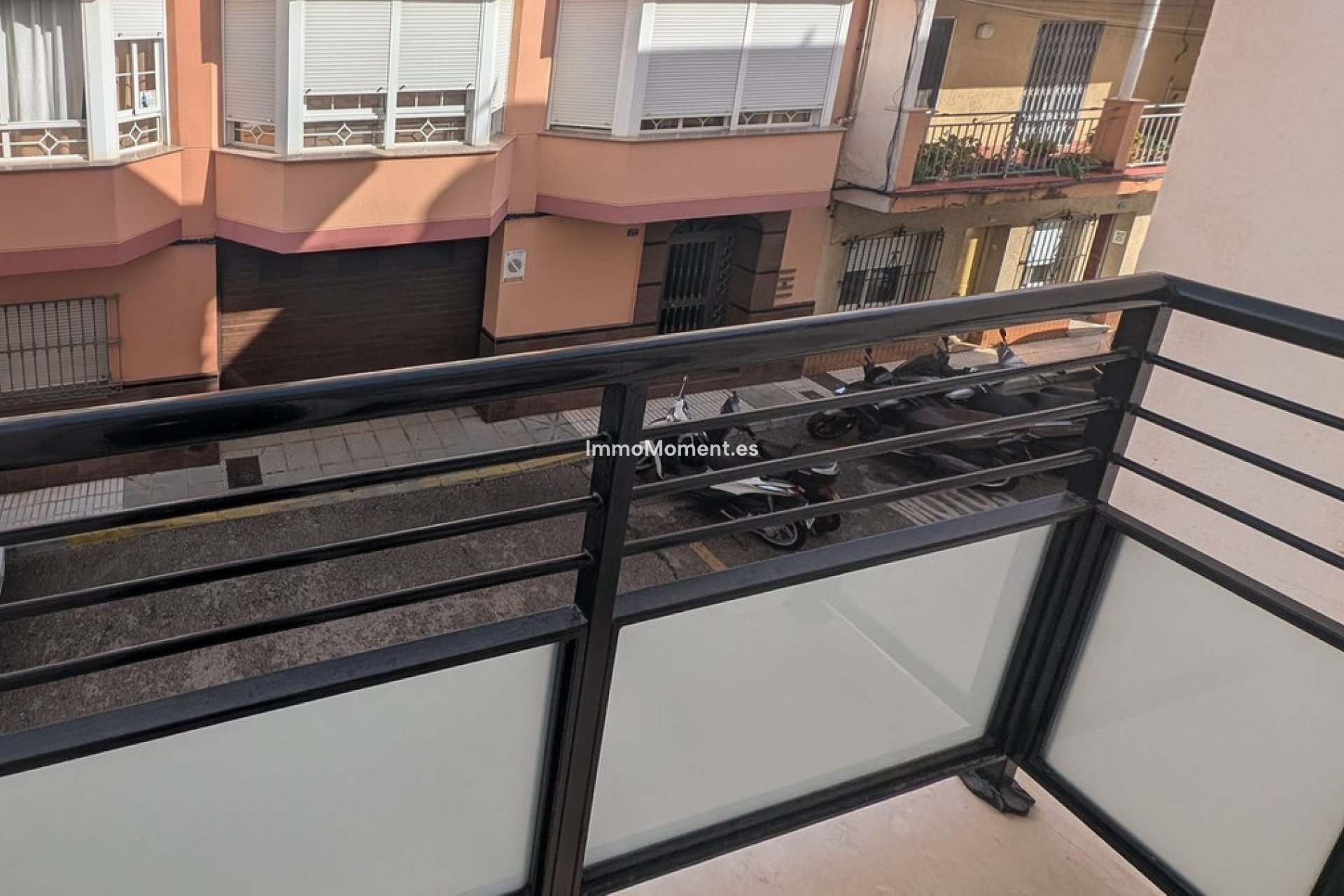 Bestaande woning - Appartement - Mijas - Mijas Costa