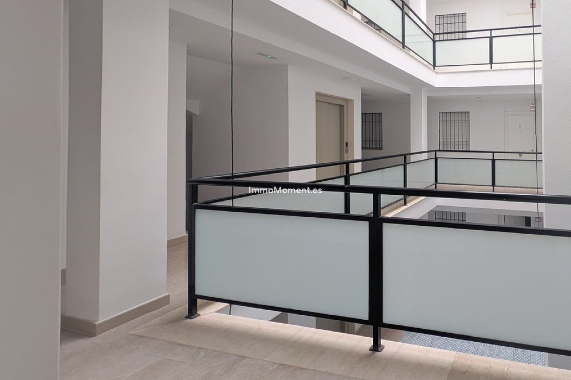 Bestaande woning - Appartement - Mijas - Mijas Costa