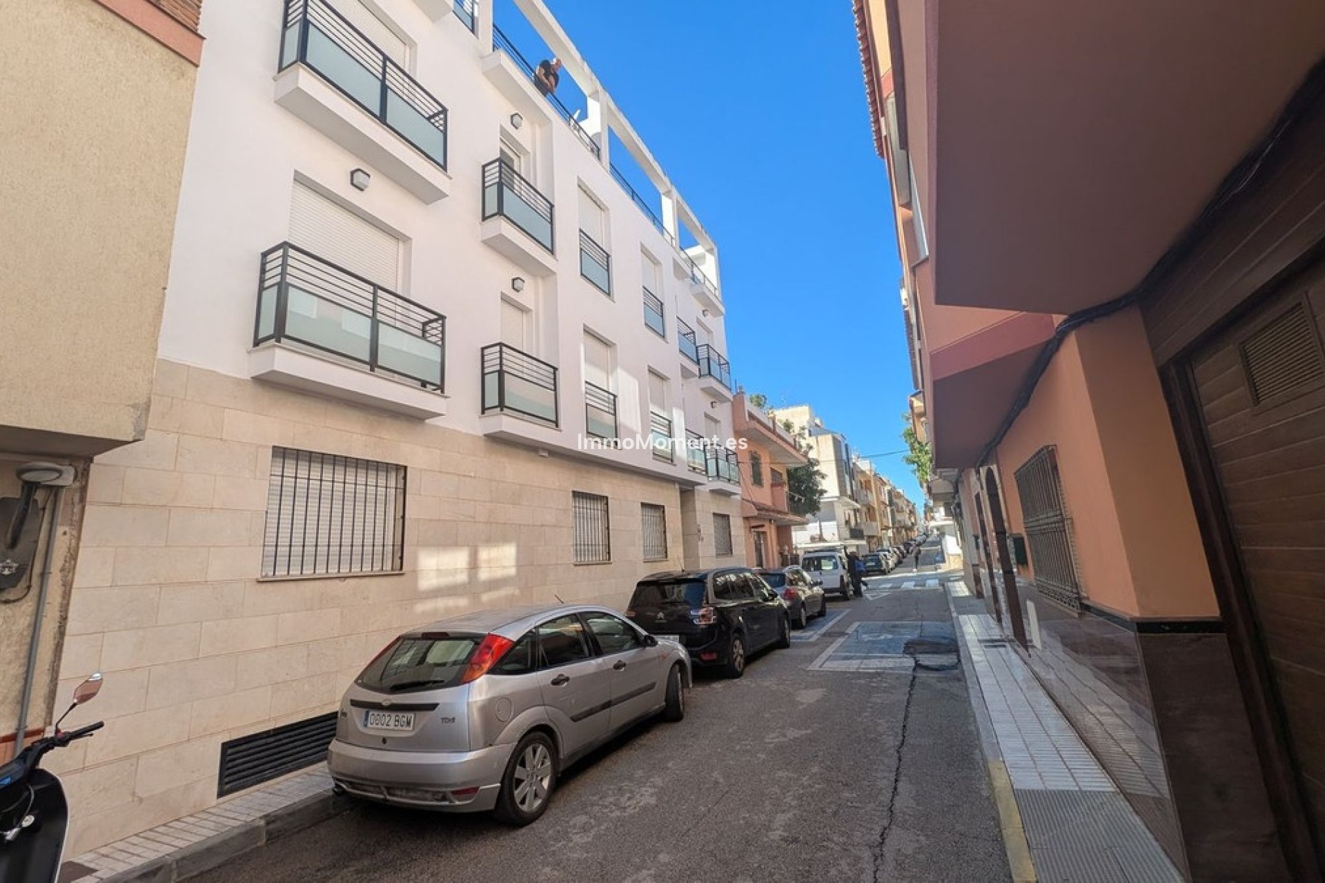 Bestaande woning - Appartement - Mijas - Mijas Costa