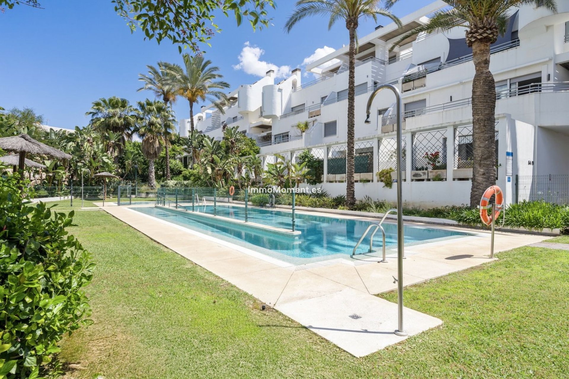 Bestaande woning - Appartement - Mijas - Mijas Costa
