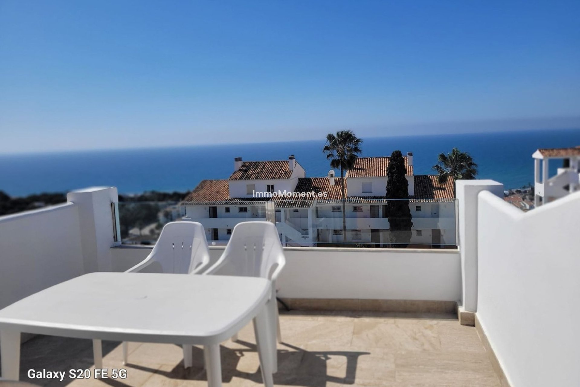 Bestaande woning - Appartement - Mijas - Mijas Costa