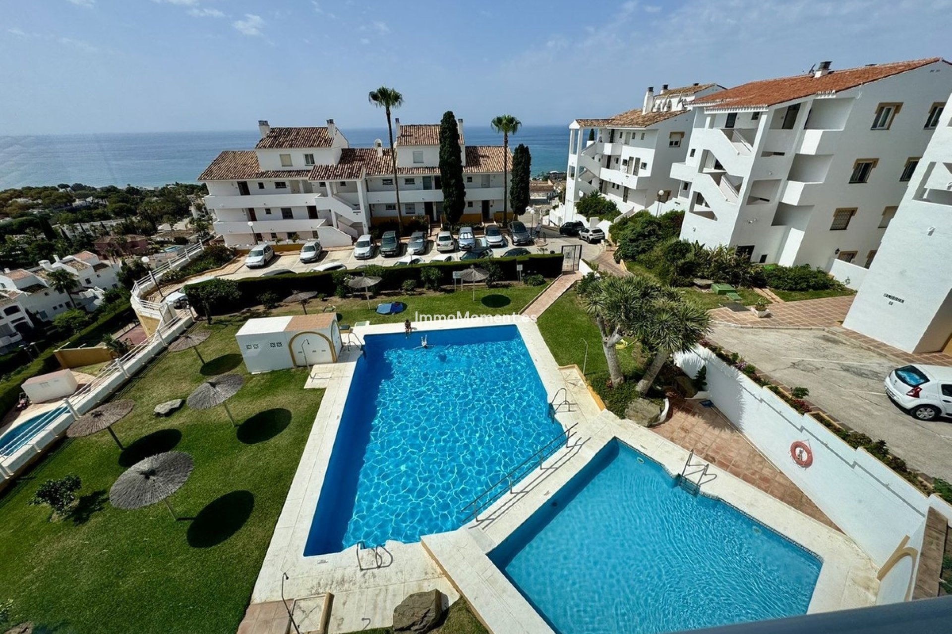 Bestaande woning - Appartement - Mijas - Mijas Costa