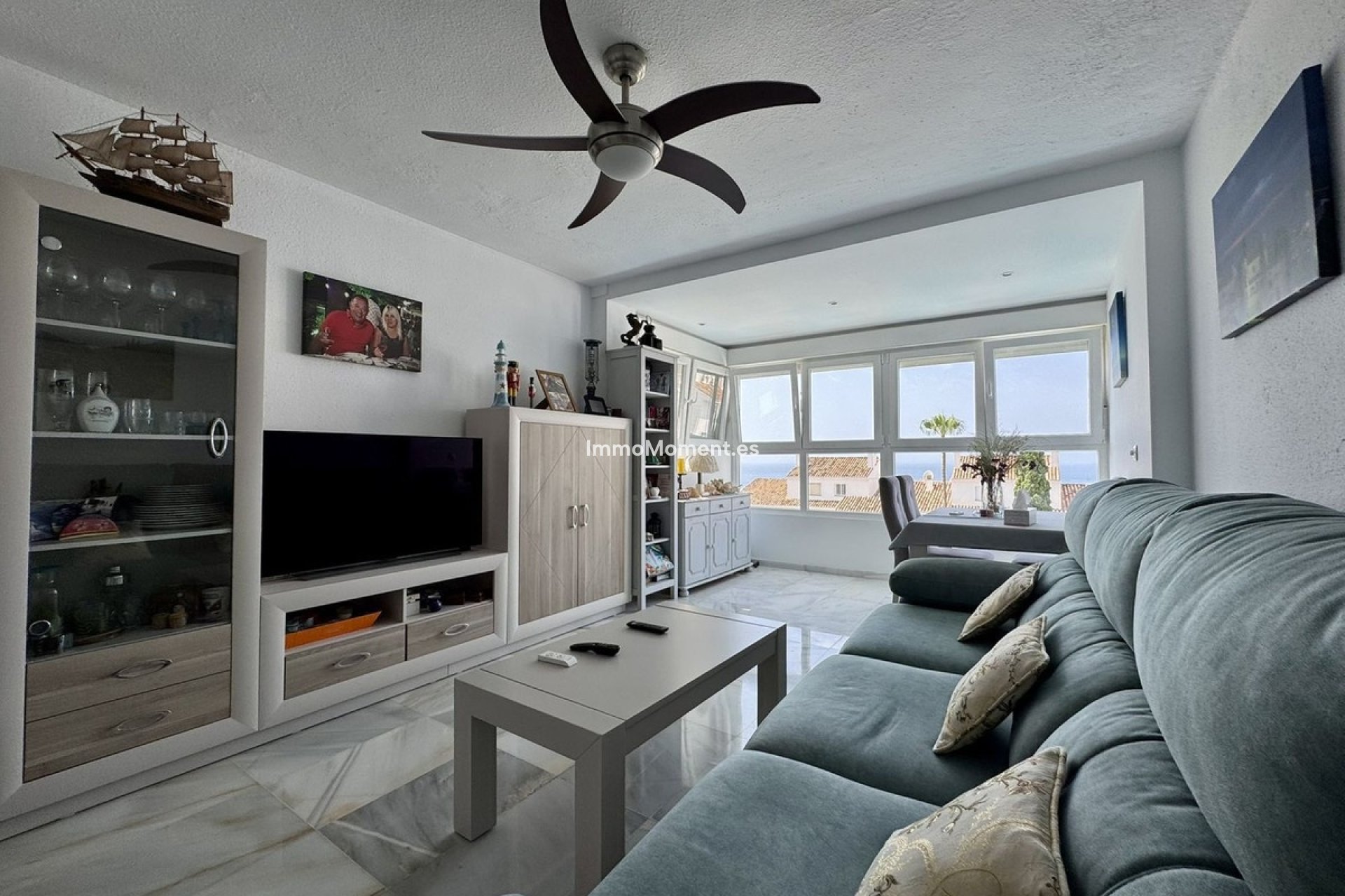 Bestaande woning - Appartement - Mijas - Mijas Costa