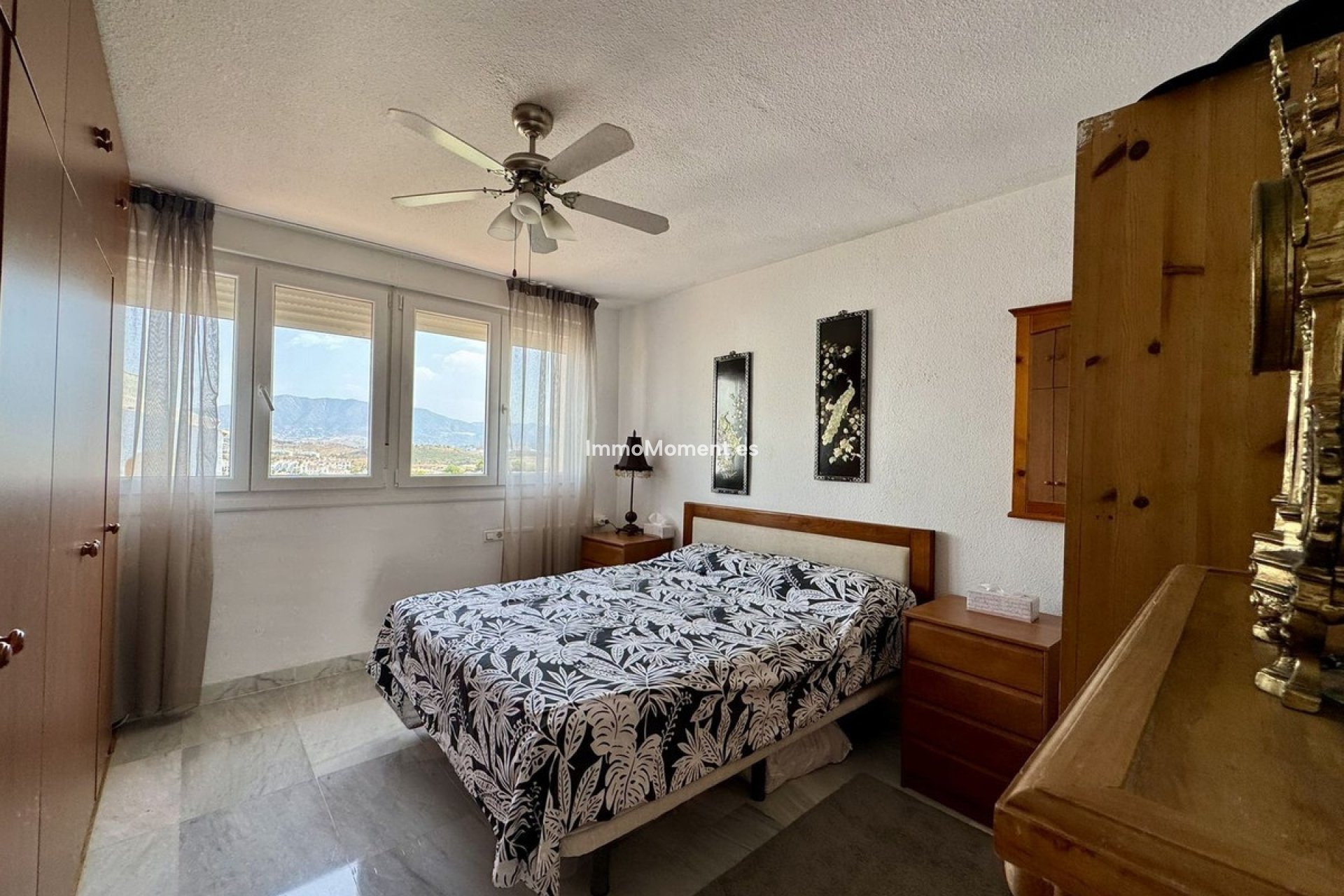 Bestaande woning - Appartement - Mijas - Mijas Costa