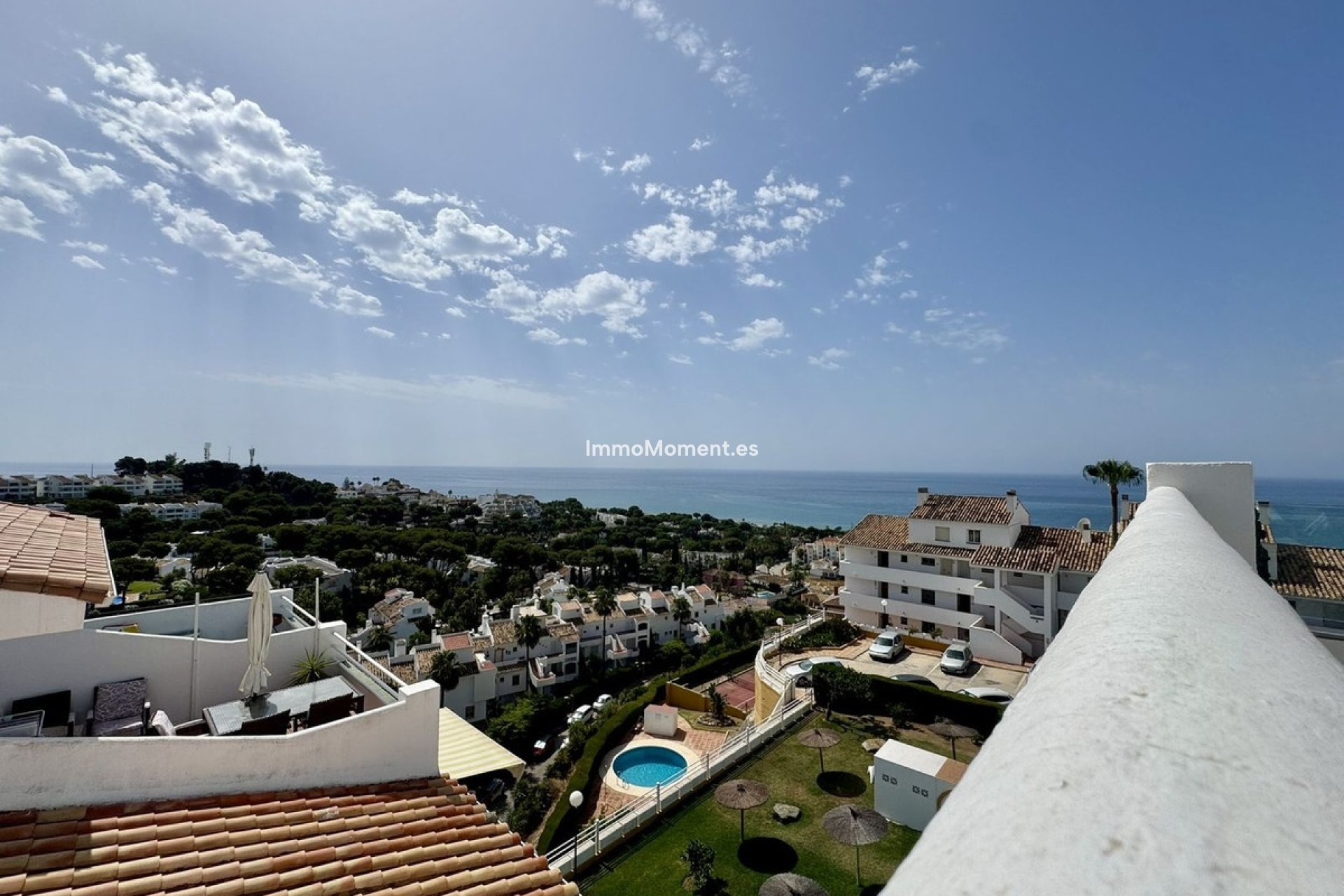 Bestaande woning - Appartement - Mijas - Mijas Costa