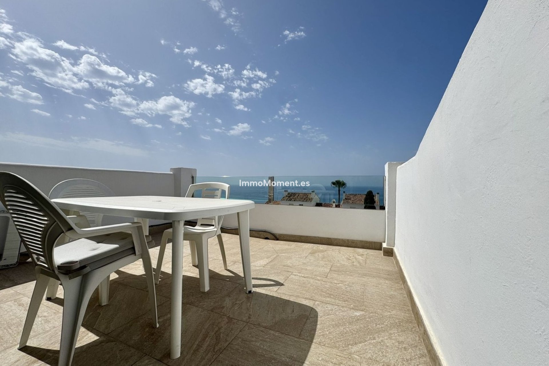 Bestaande woning - Appartement - Mijas - Mijas Costa