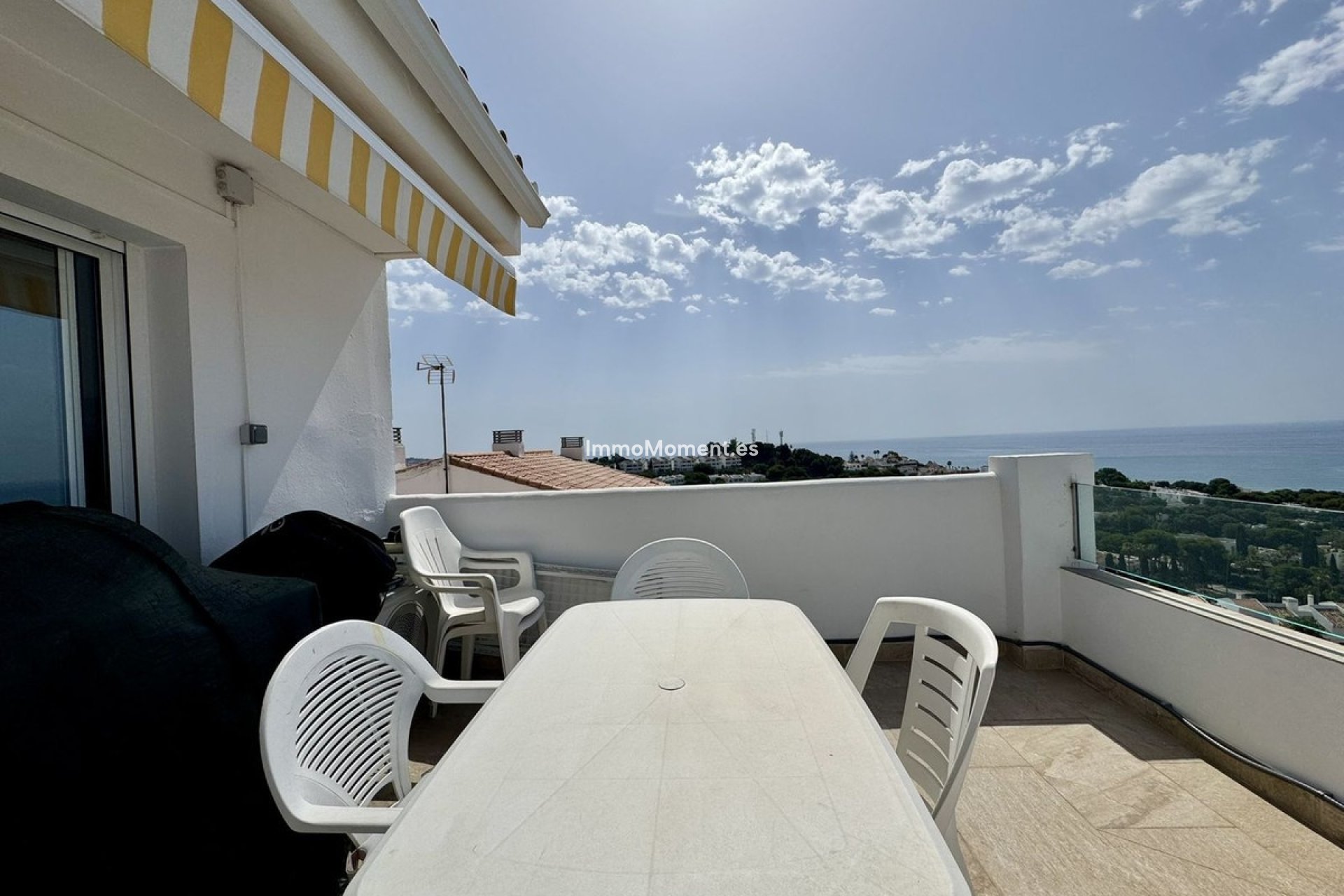 Bestaande woning - Appartement - Mijas - Mijas Costa