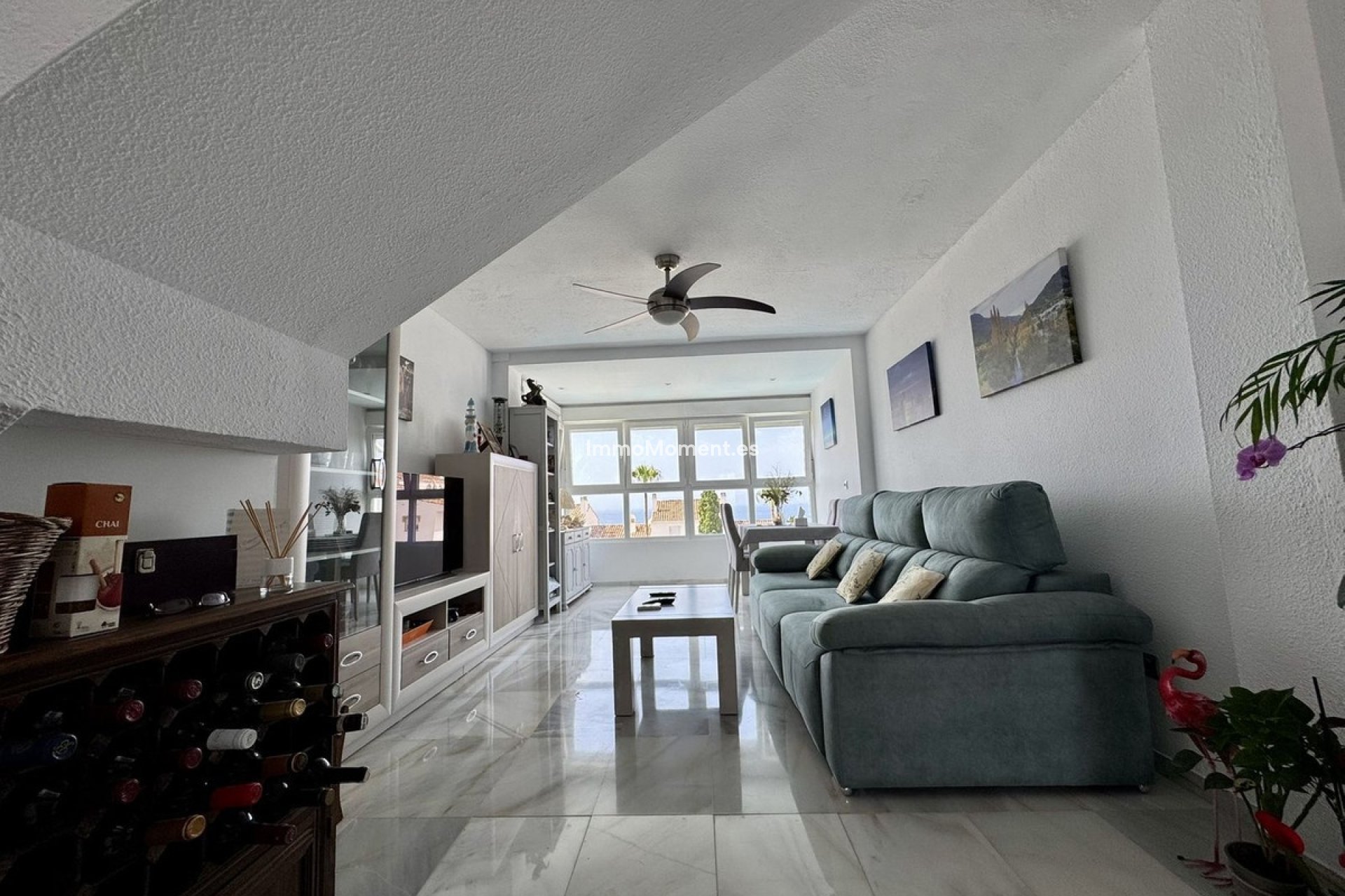 Bestaande woning - Appartement - Mijas - Mijas Costa