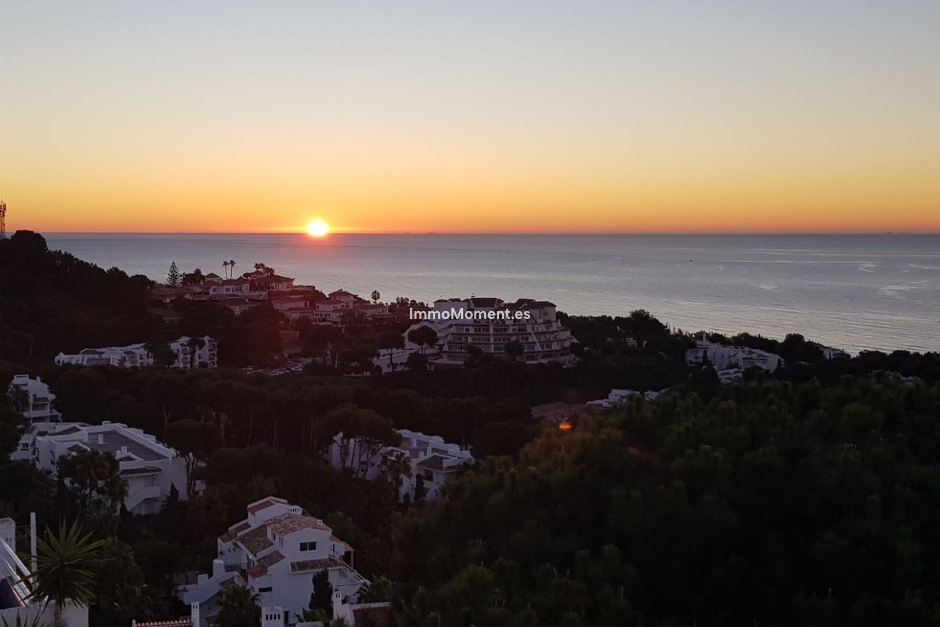 Bestaande woning - Appartement - Mijas - Mijas Costa