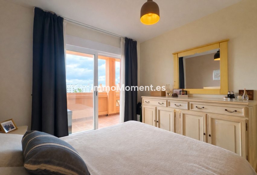 Bestaande woning - Appartement - Mijas - Mijas Costa