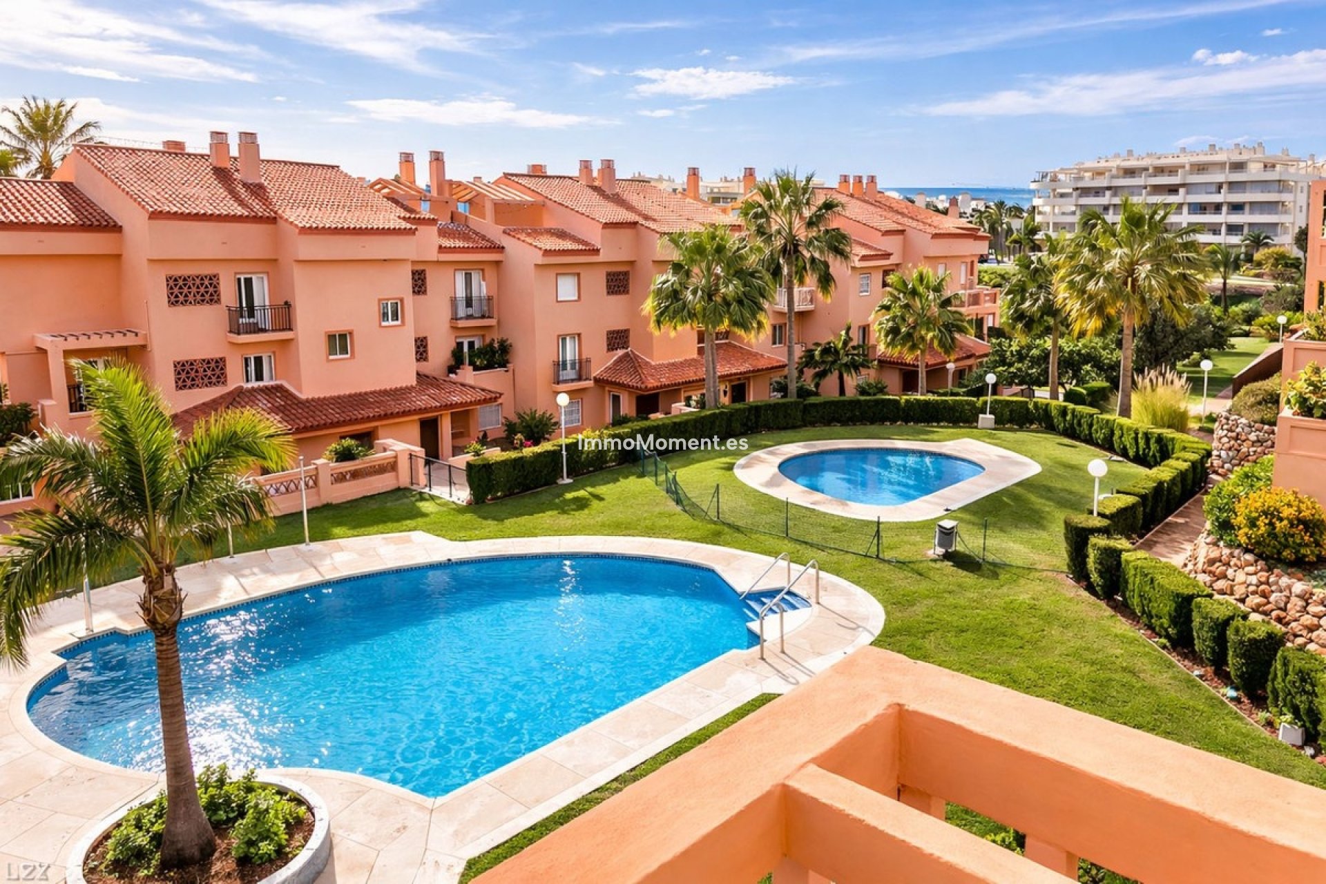 Bestaande woning - Appartement - Mijas - Mijas Costa
