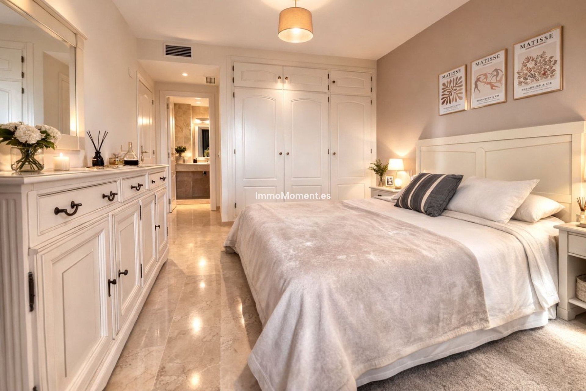 Bestaande woning - Appartement - Mijas - Mijas Costa