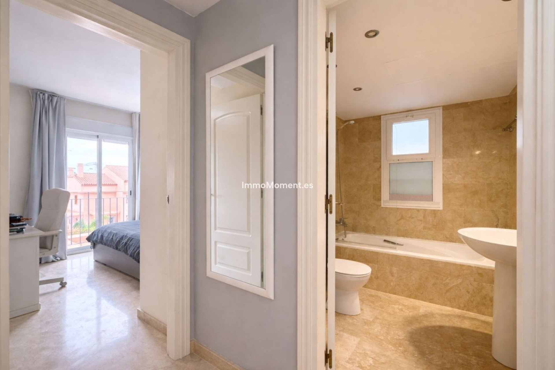 Bestaande woning - Appartement - Mijas - Mijas Costa